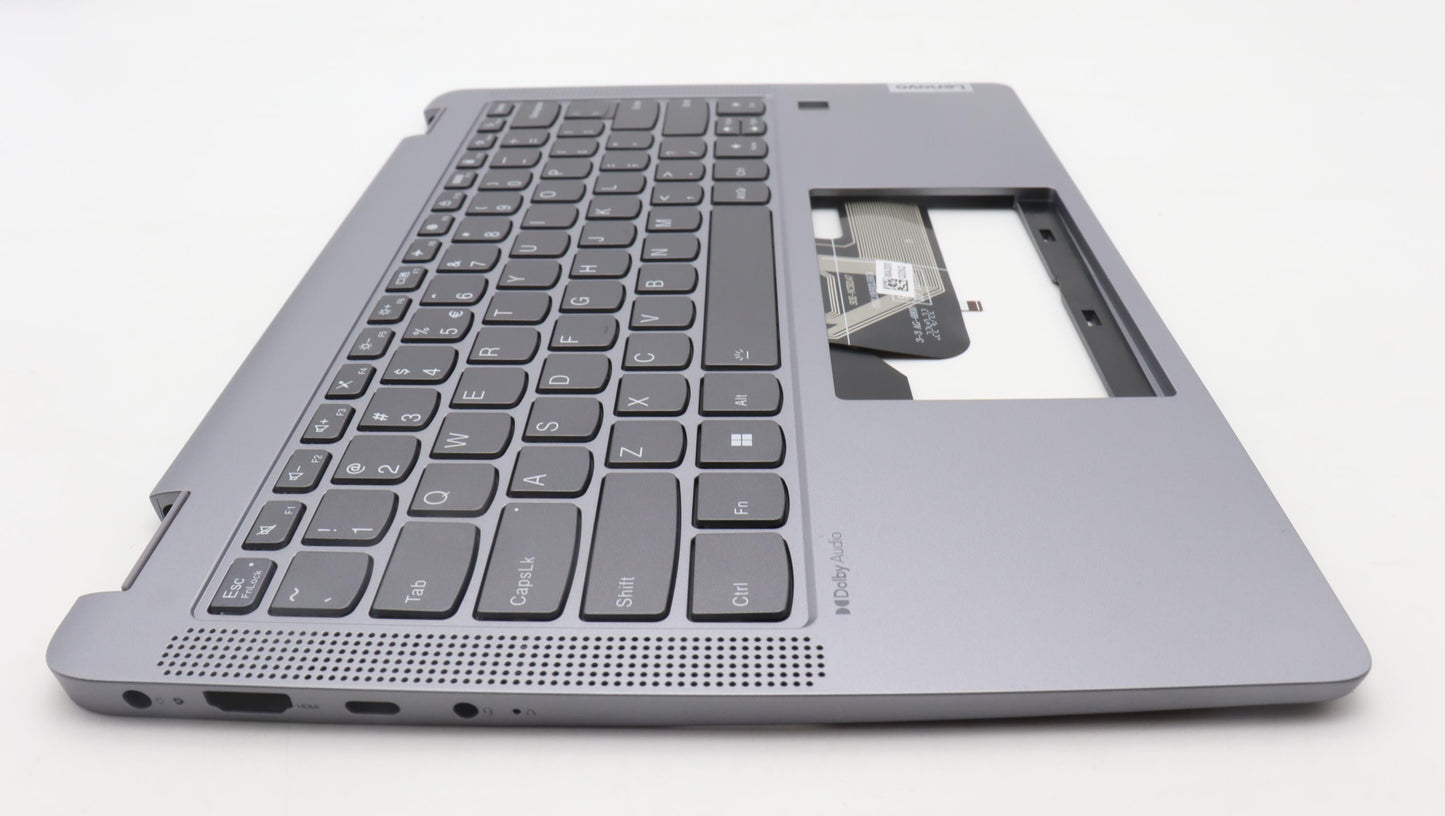 Lenovo Cover Upper Case Assembly Euro - 5CB1K20810