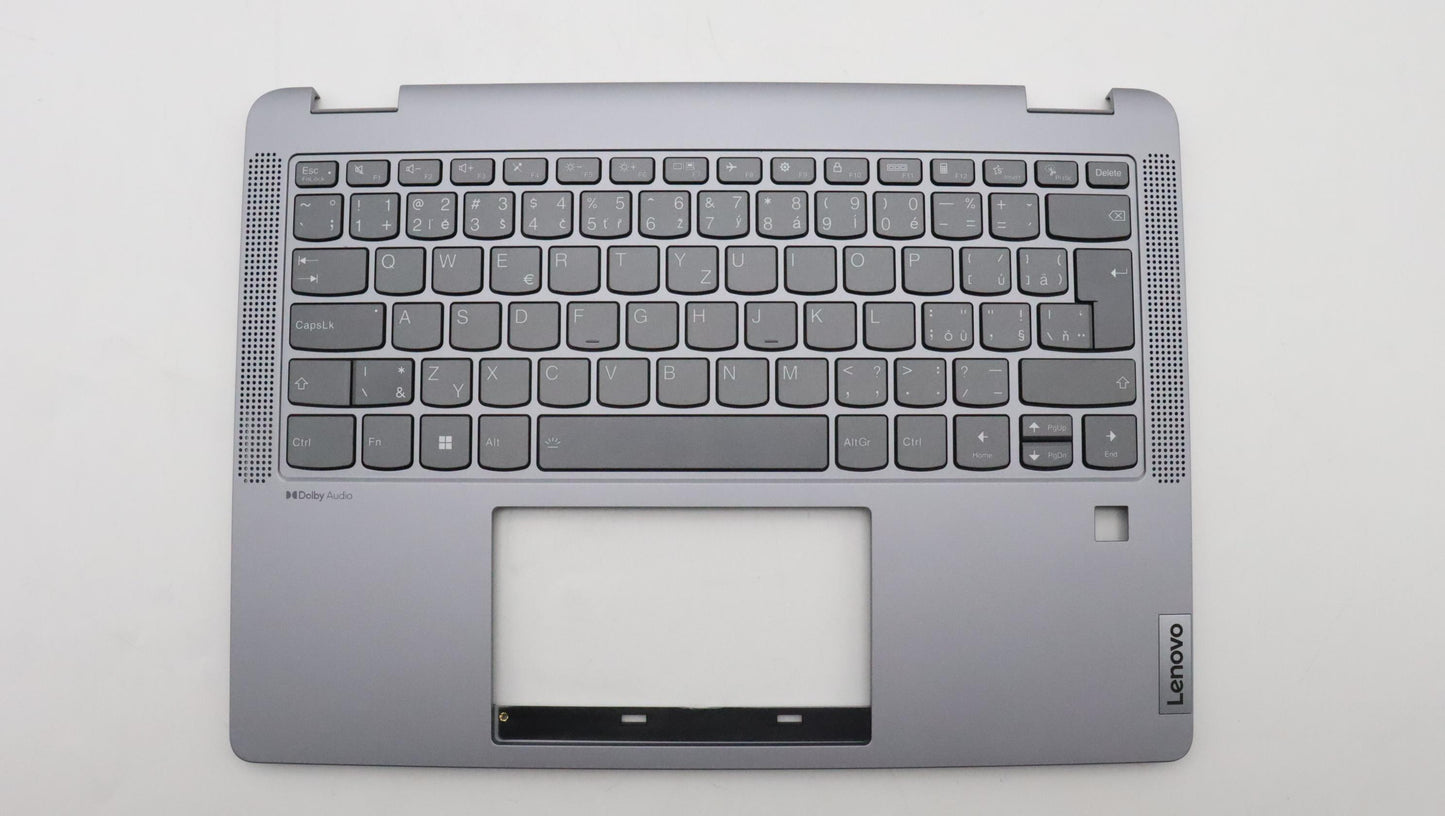 Lenovo Cover Upper Case Assembly Cze/ - 5CB1K20811