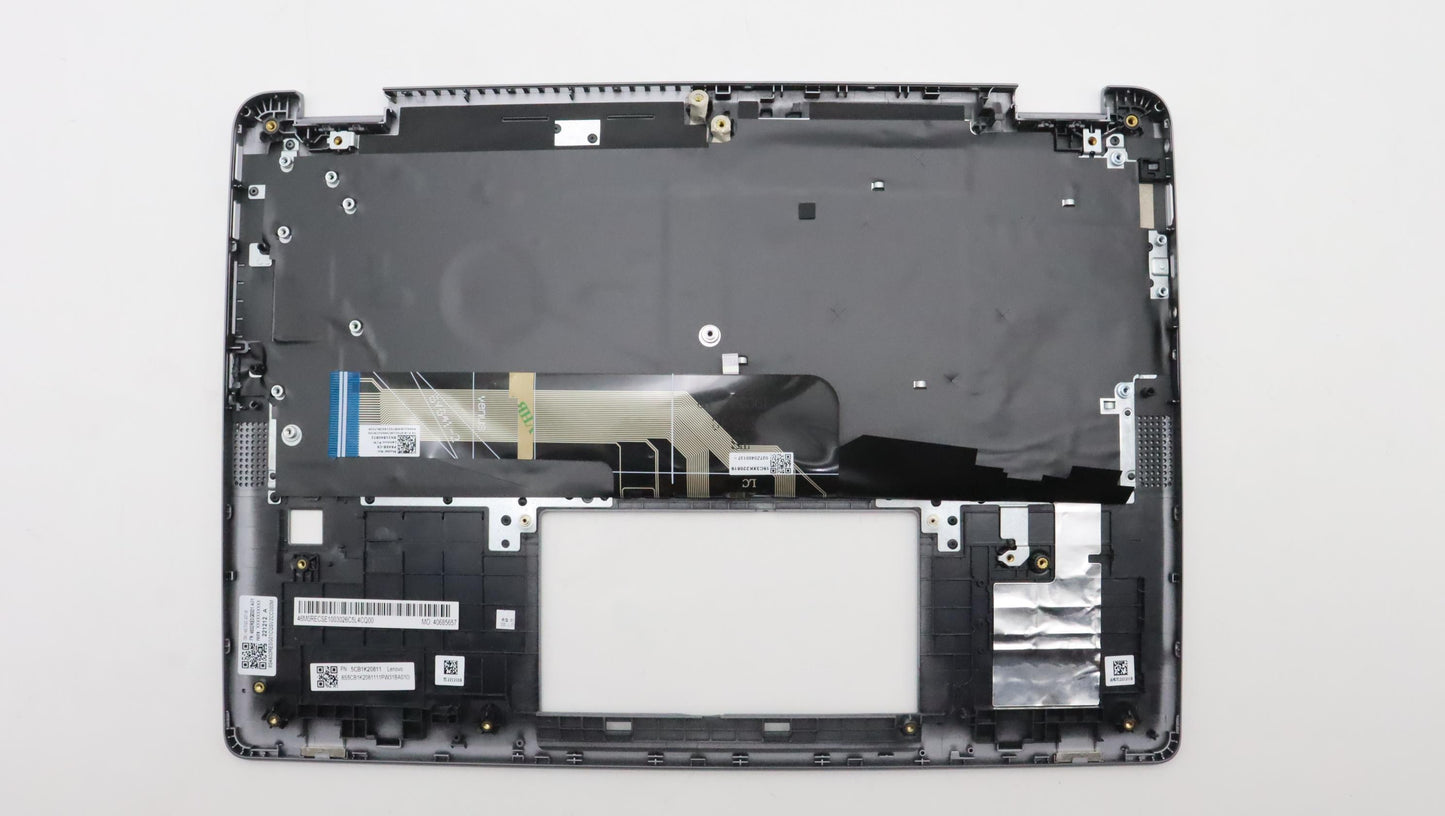 Lenovo Cover Upper Case Assembly Cze/ - 5CB1K20811