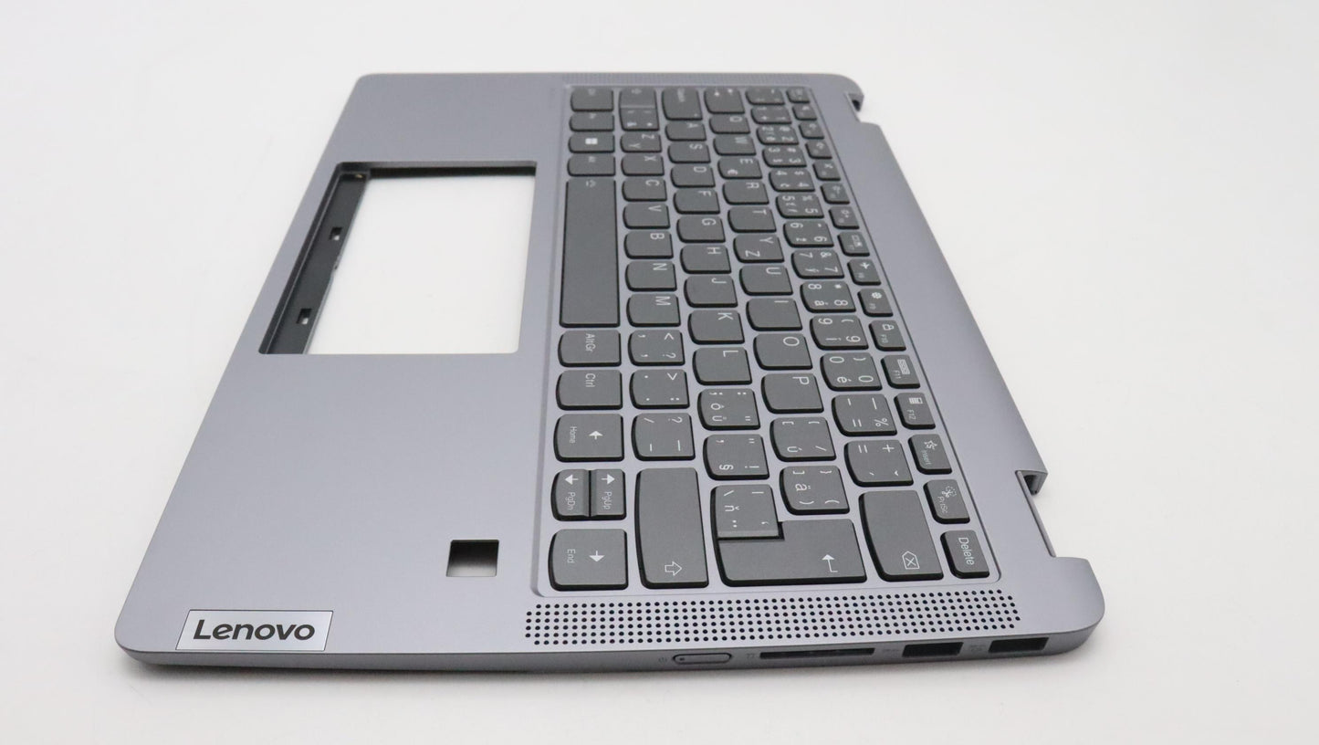 Lenovo Cover Upper Case Assembly Cze/ - 5CB1K20811