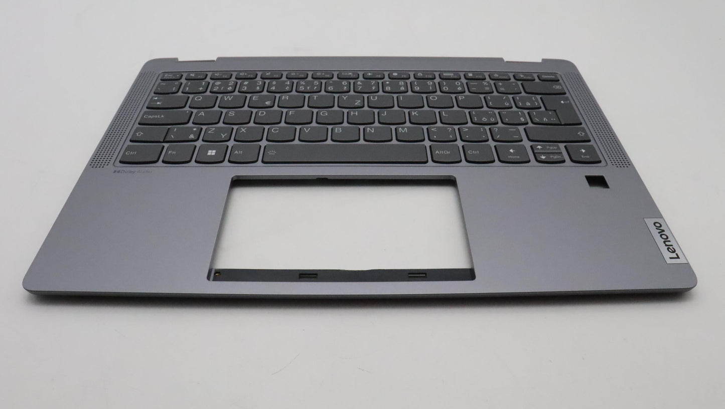 Lenovo Cover Upper Case Assembly Cze/ - 5CB1K20811