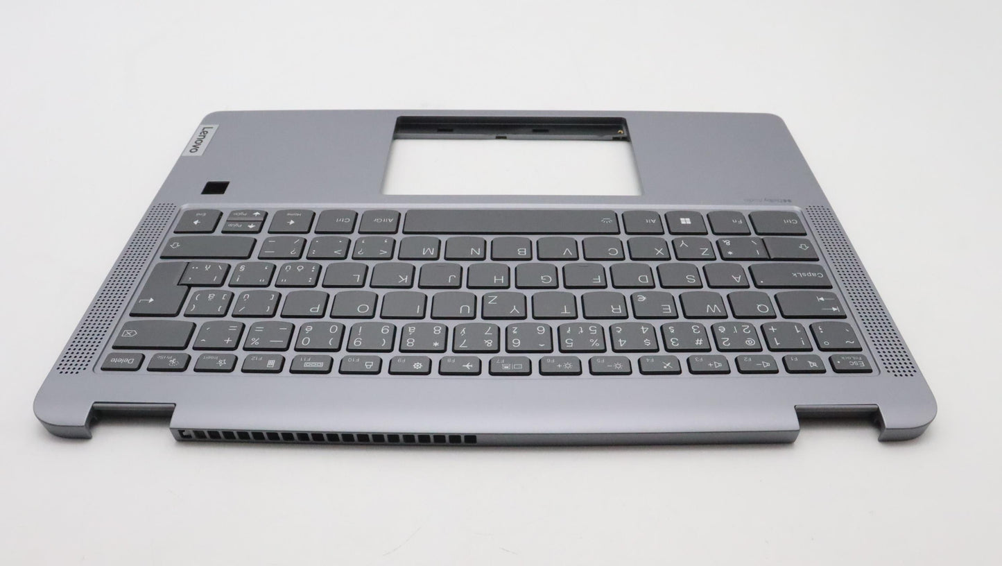Lenovo Cover Upper Case Assembly Cze/ - 5CB1K20811