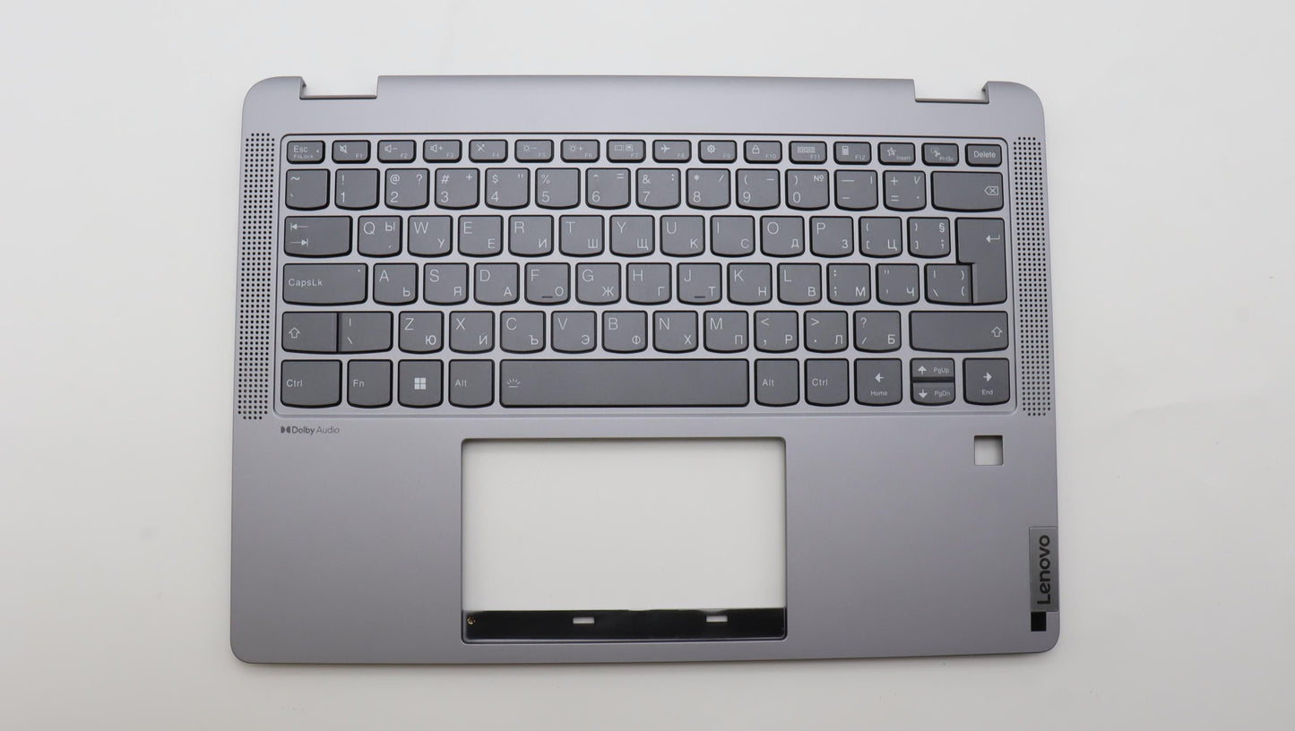 Lenovo Cover Upper Case Assembly Bul - 5CB1K20812