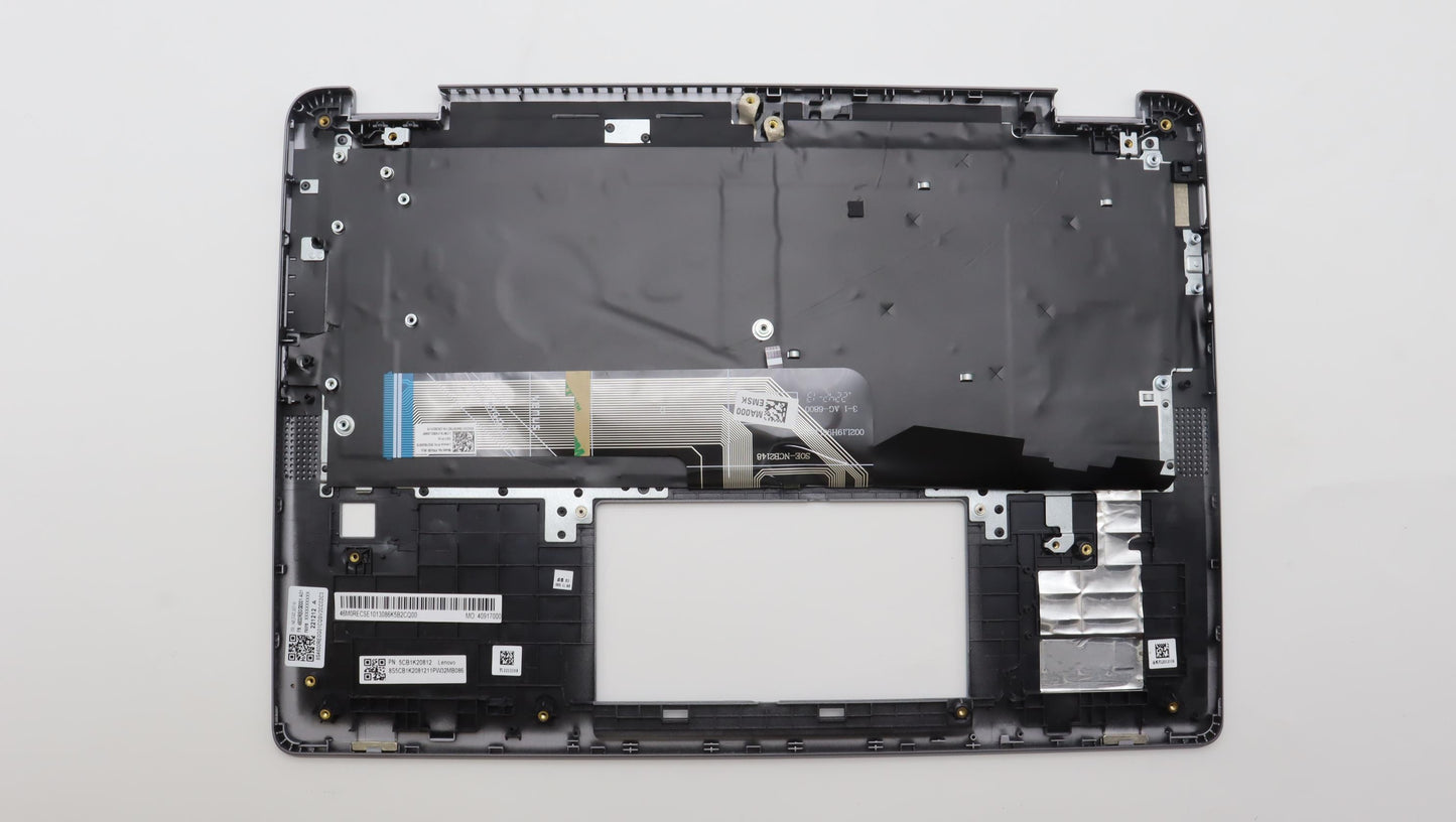 Lenovo Cover Upper Case Assembly Bul - 5CB1K20812
