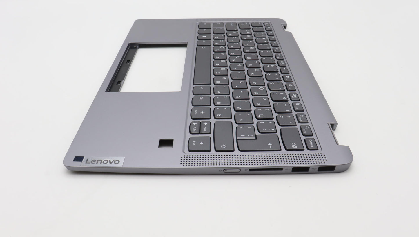Lenovo Cover Upper Case Assembly Bul - 5CB1K20812