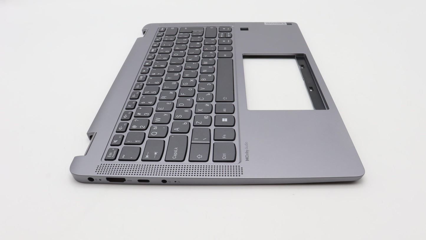 Lenovo Cover Upper Case Assembly Bul - 5CB1K20812