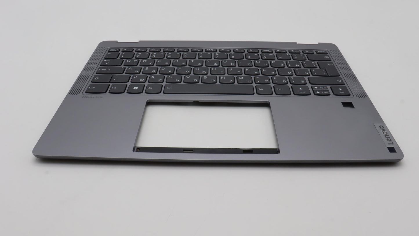 Lenovo Cover Upper Case Assembly Bul - 5CB1K20812