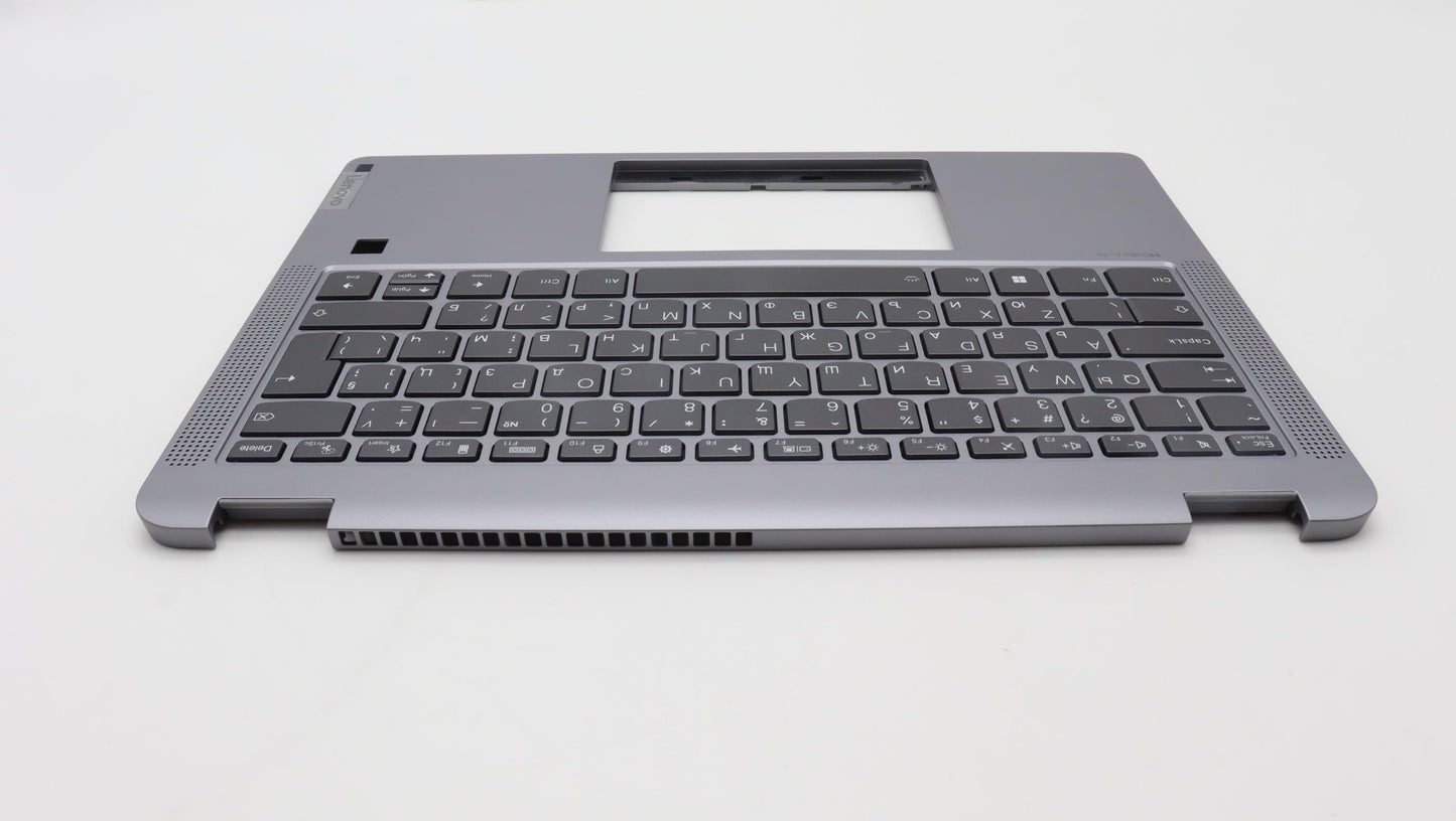 Lenovo Cover Upper Case Assembly Bul - 5CB1K20812