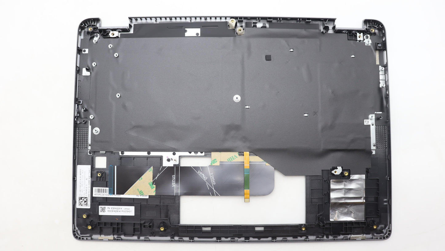 Lenovo Cover Upper Case Assembly Fra/ - 5CB1K20814