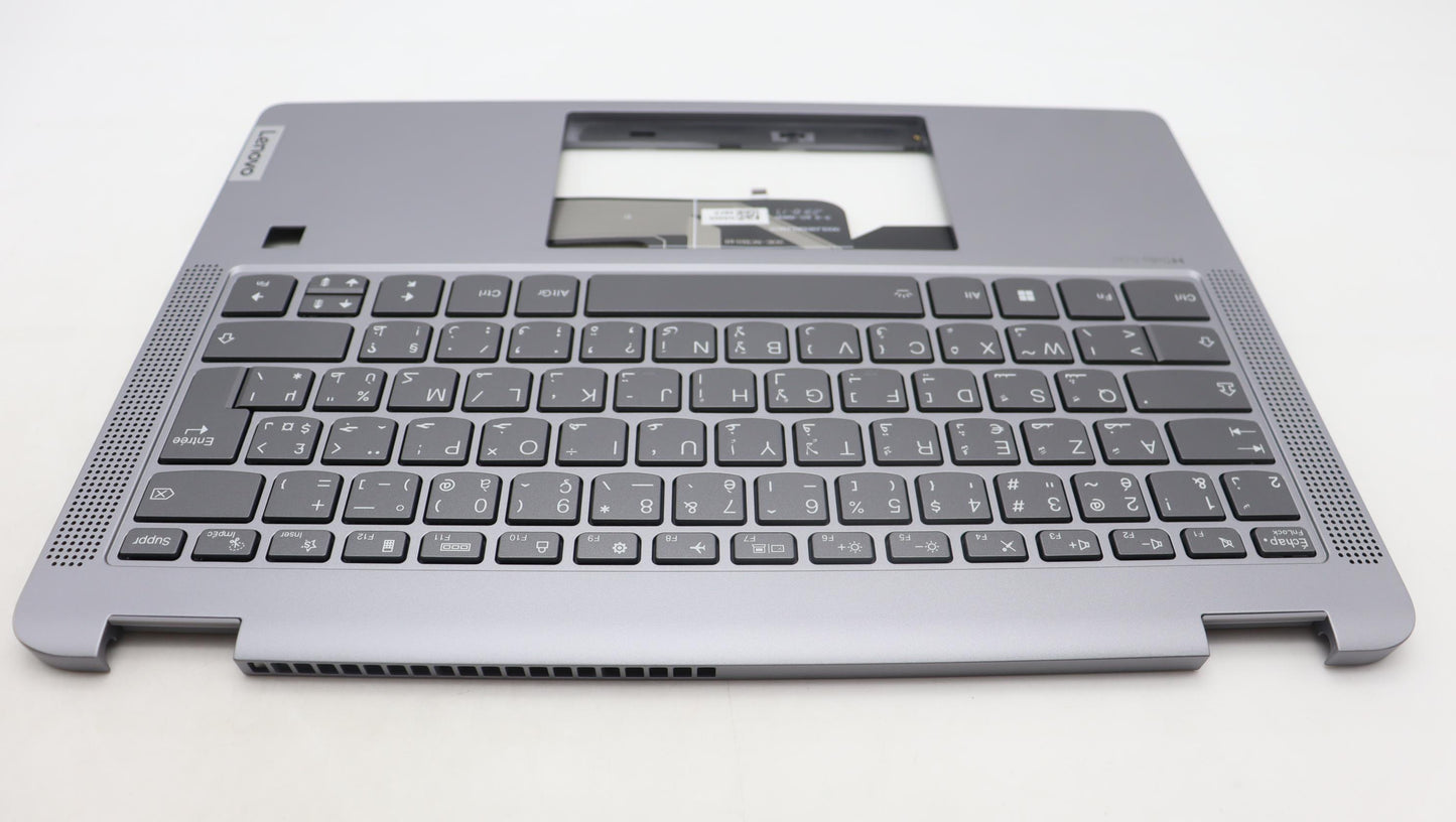 Lenovo Cover Upper Case Assembly Fra/ - 5CB1K20814