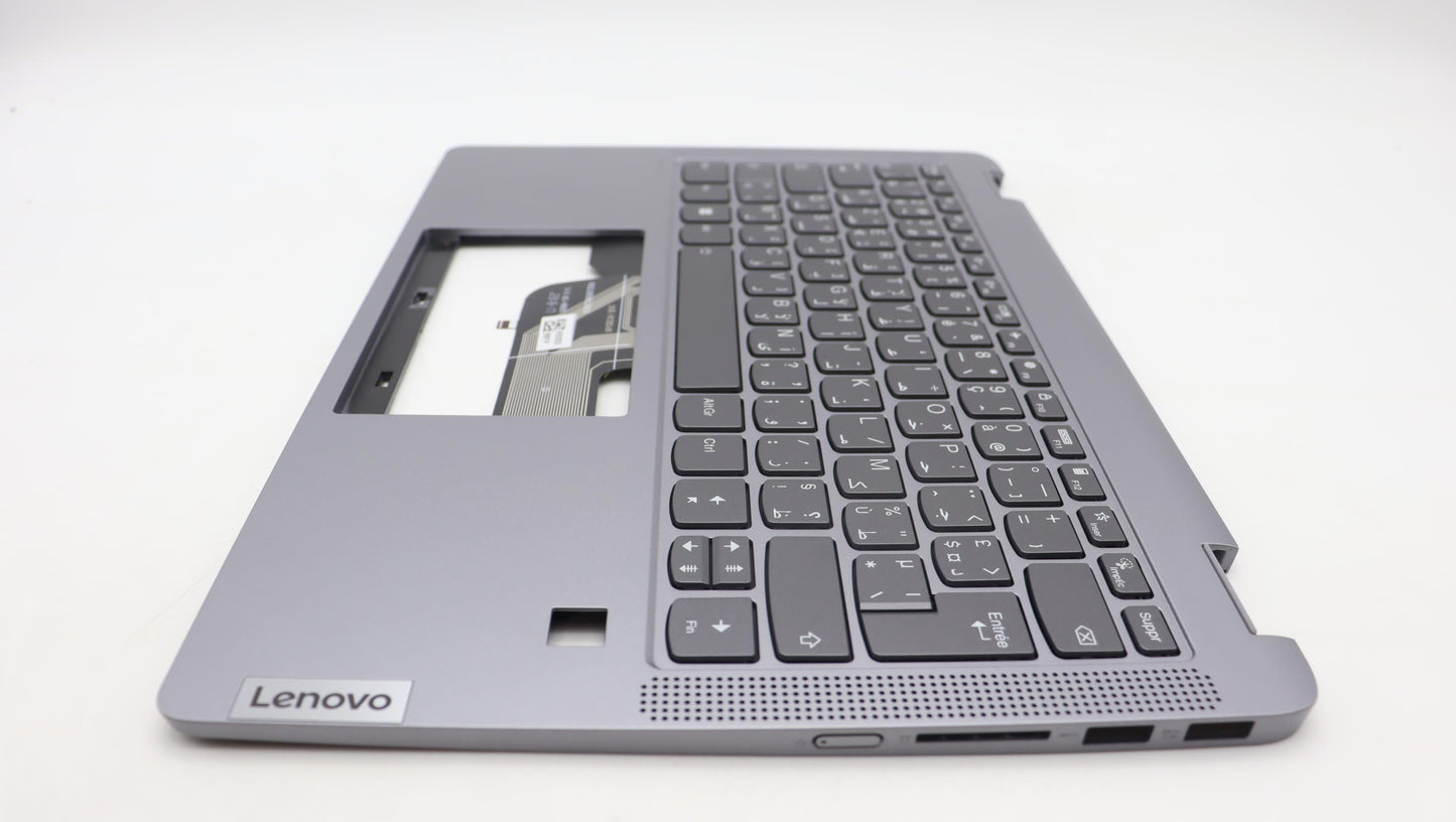 Lenovo Cover Upper Case Assembly Fra/ - 5CB1K20814