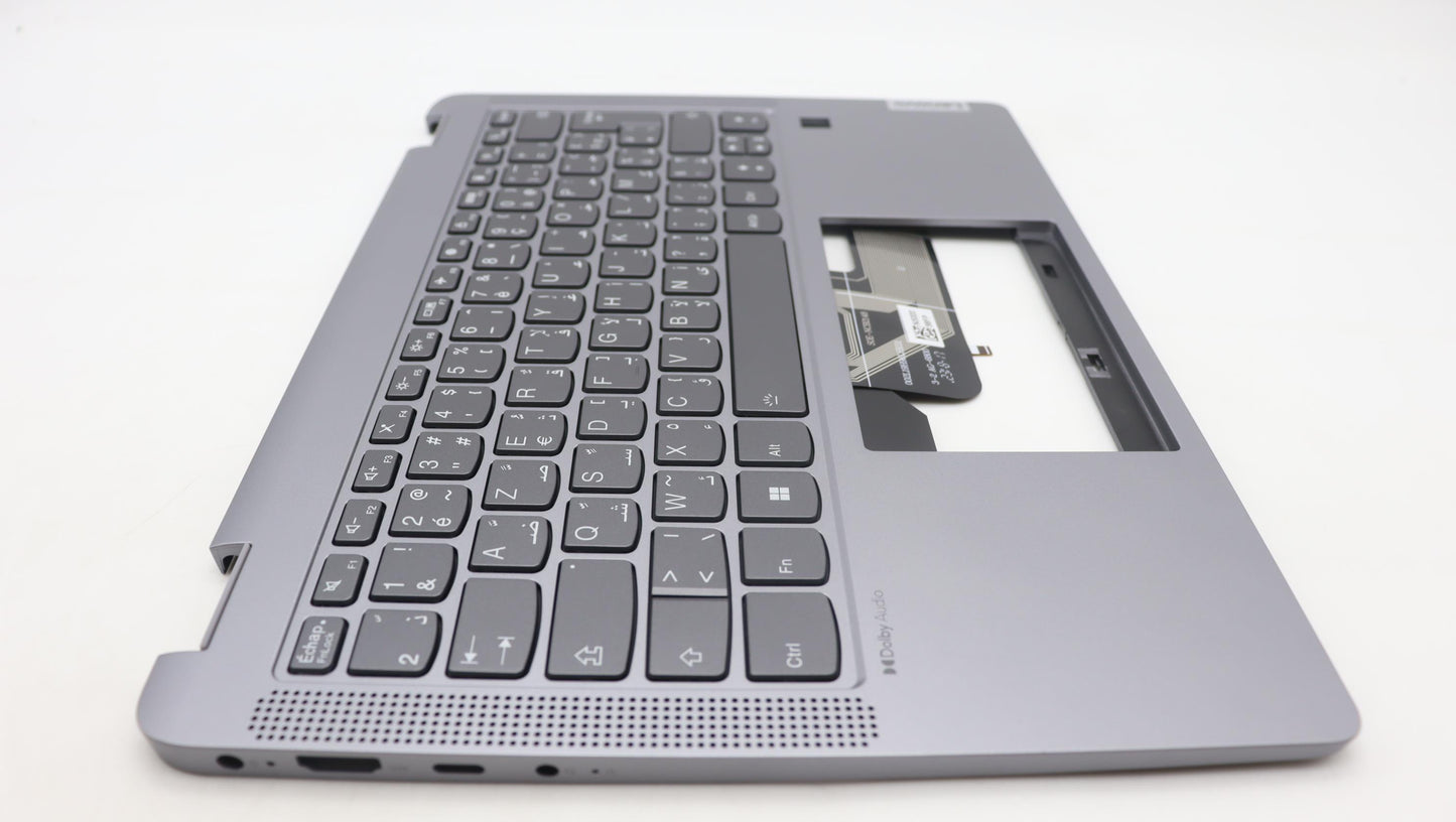 Lenovo Cover Upper Case Assembly Fra/ - 5CB1K20814
