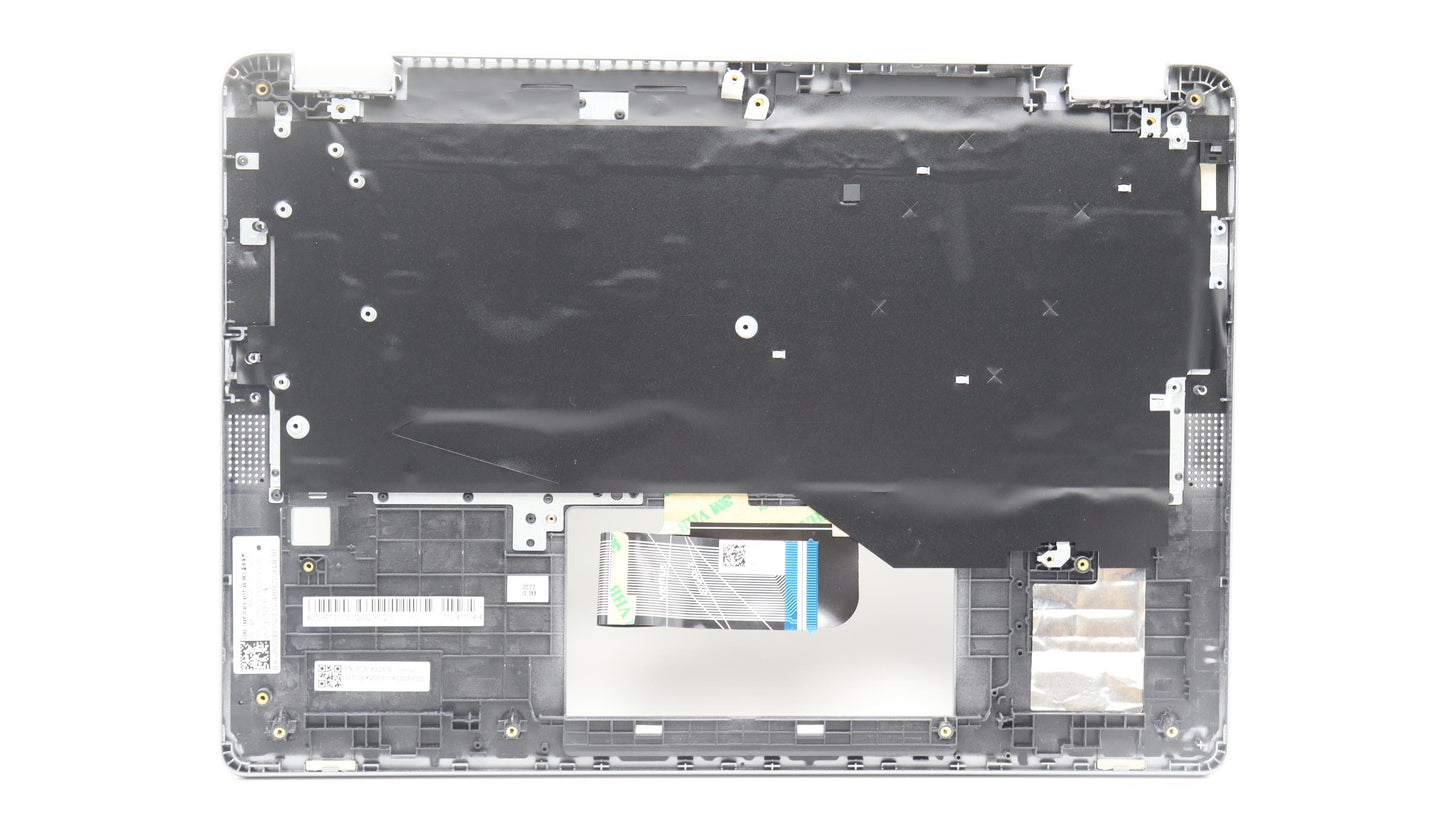 Lenovo Cover Upper Case Assembly Eng - 5CB1K20816