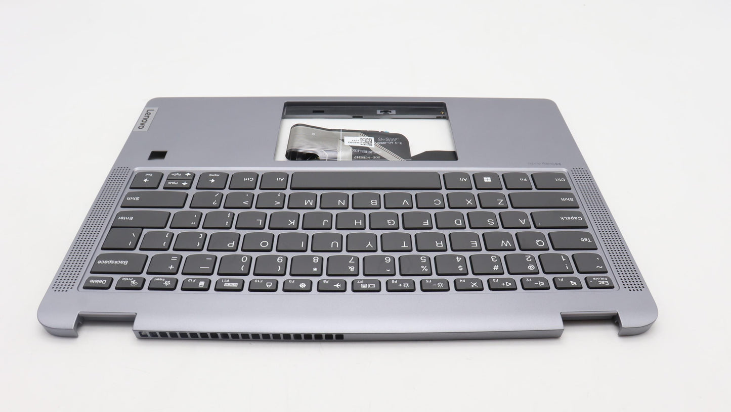 Lenovo Cover Upper Case Assembly Eng - 5CB1K20816