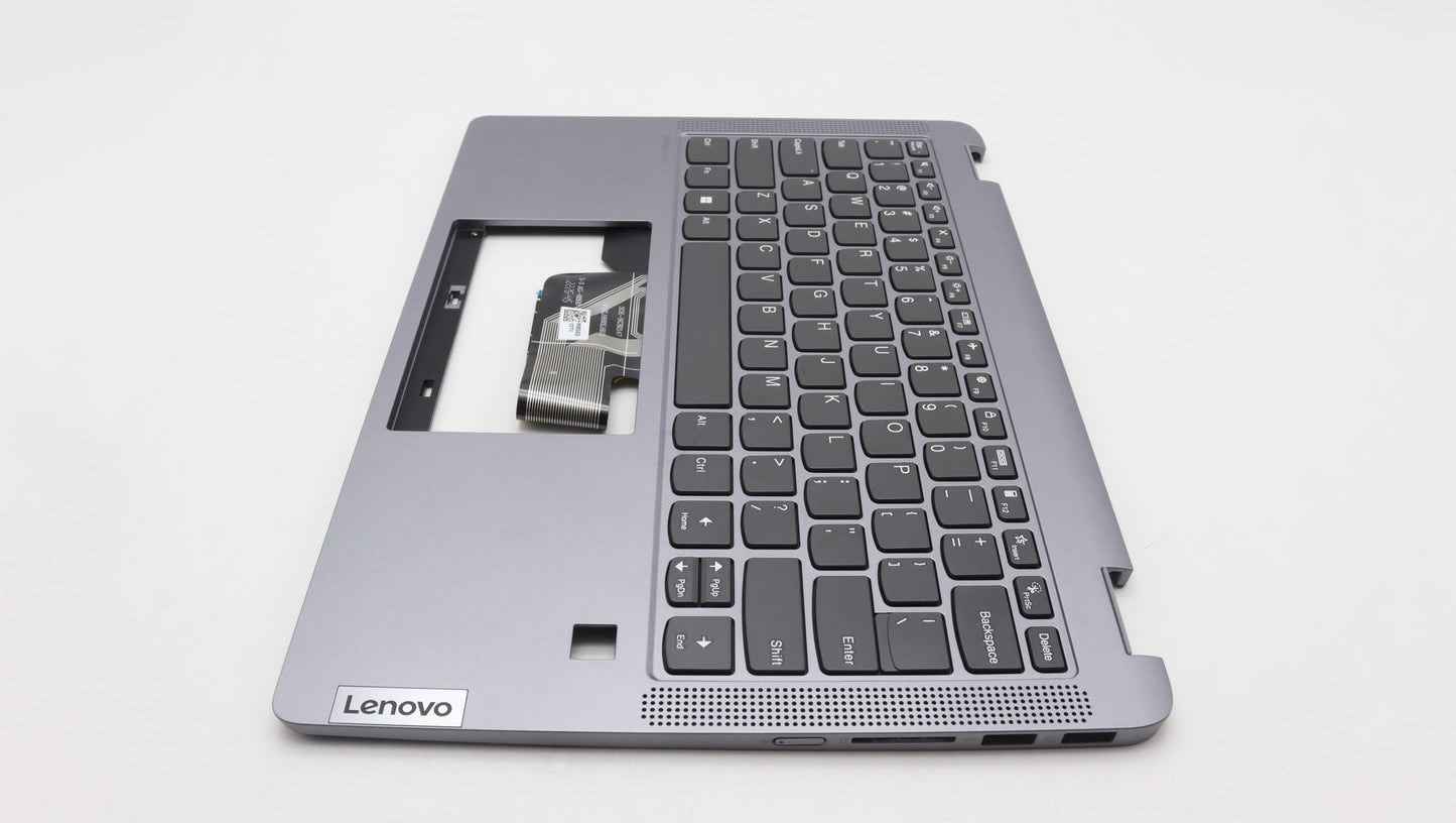 Lenovo Cover Upper Case Assembly Eng - 5CB1K20816