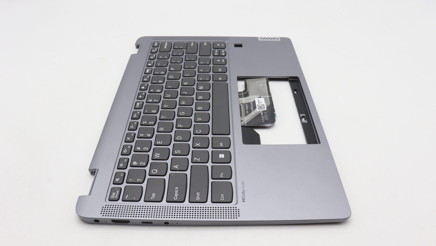 Lenovo Cover Upper Case Assembly Eng - 5CB1K20816