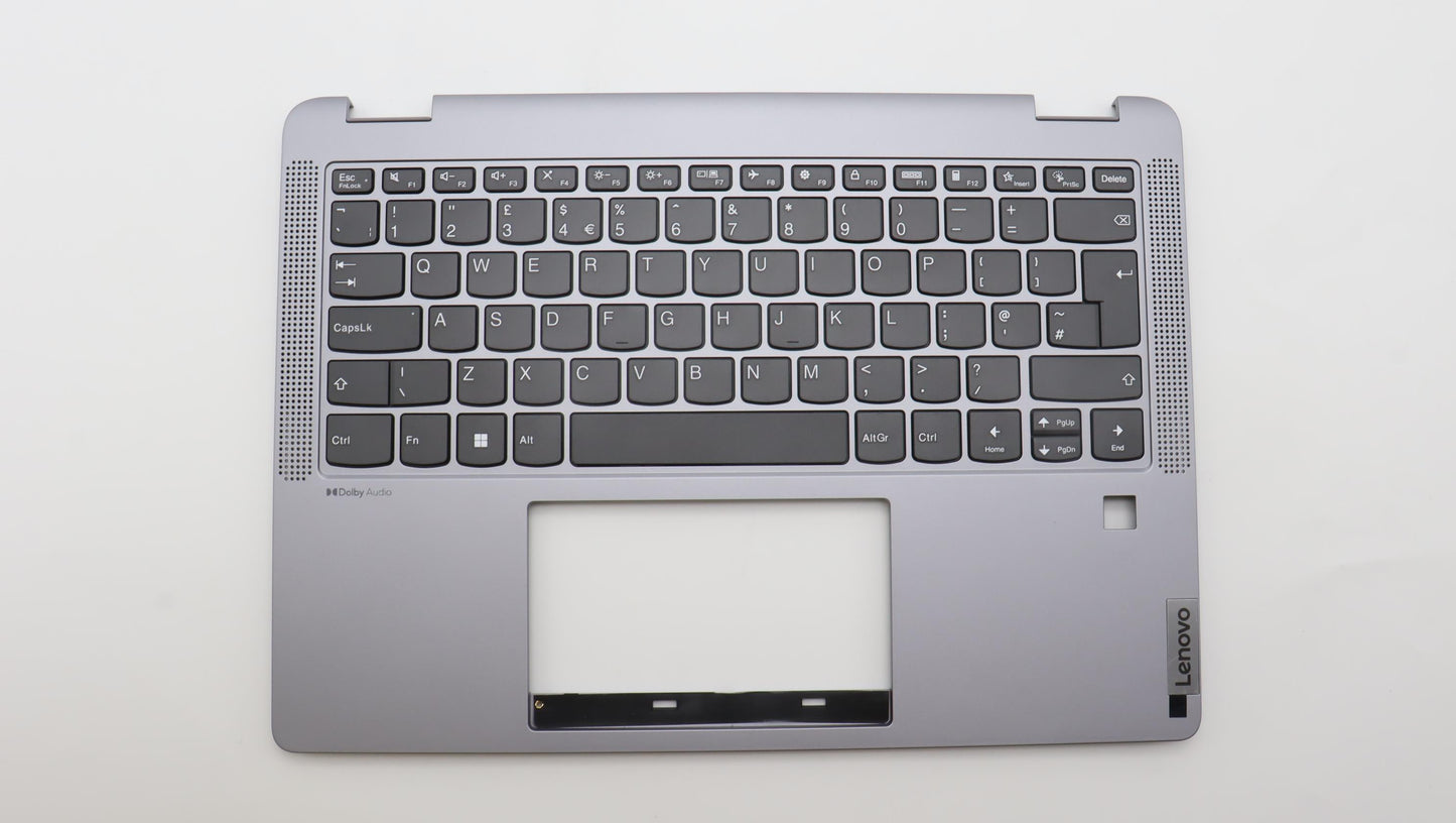 Lenovo Cover Upper Case Assembly Uke - 5CB1K20817