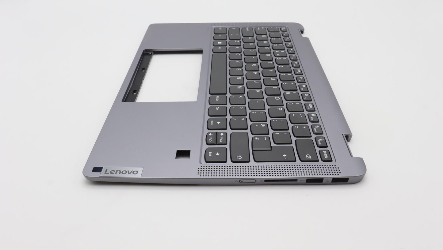 Lenovo Cover Upper Case Assembly Uke - 5CB1K20817