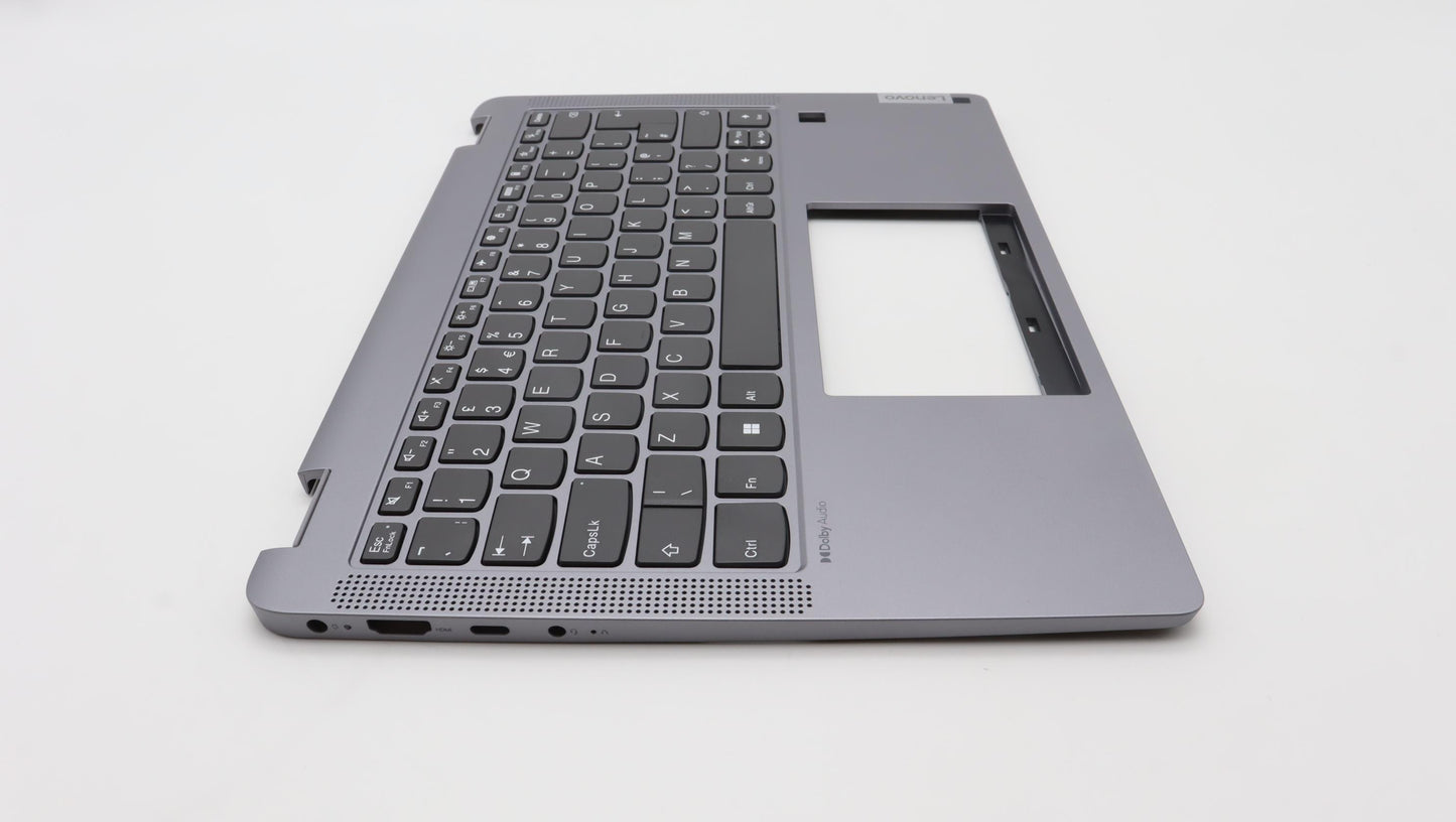 Lenovo Cover Upper Case Assembly Uke - 5CB1K20817