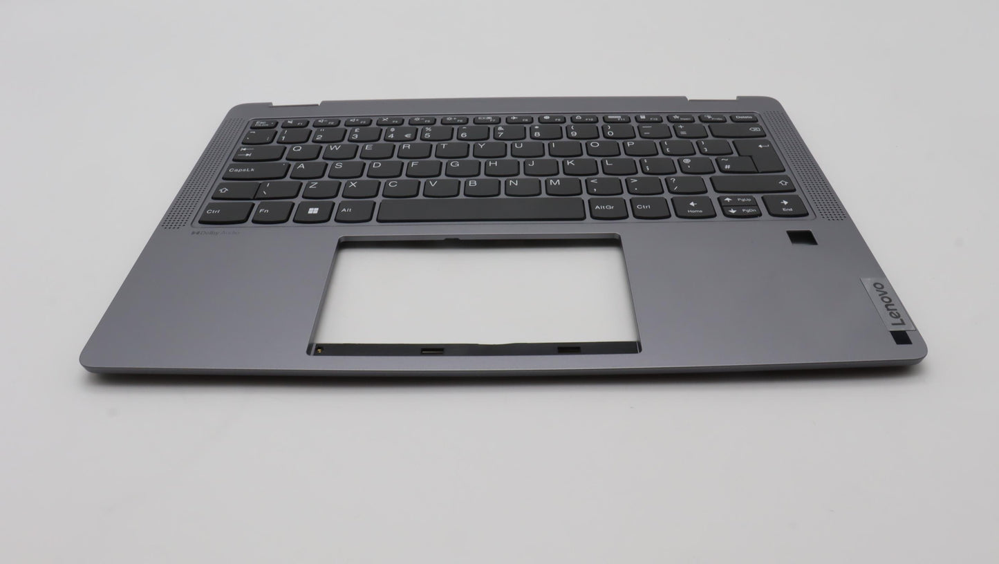 Lenovo Cover Upper Case Assembly Uke - 5CB1K20817