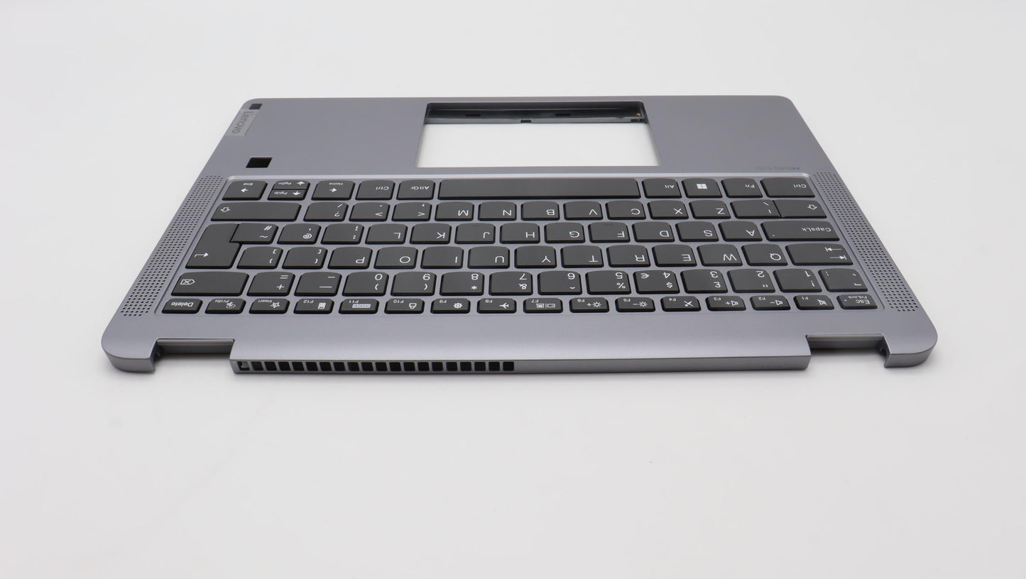 Lenovo Cover Upper Case Assembly Uke - 5CB1K20817