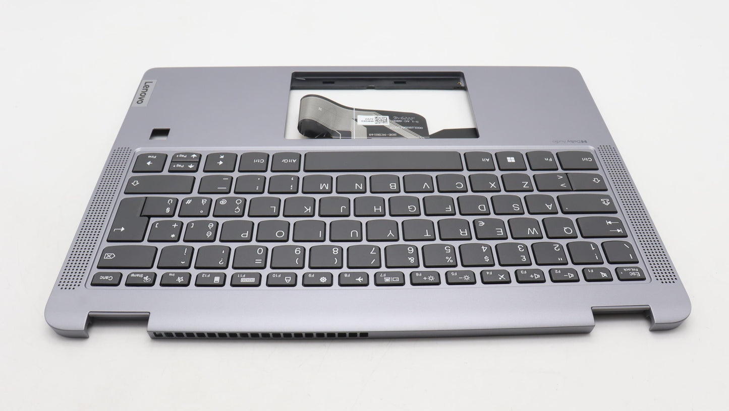 Lenovo Cover Upper Case Assembly Ita - 5CB1K20818