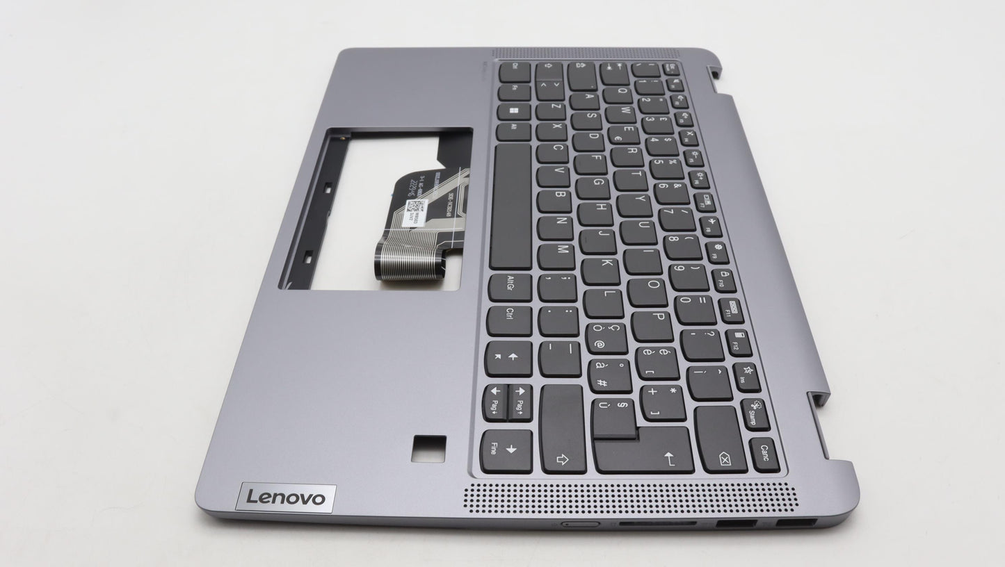 Lenovo Cover Upper Case Assembly Ita - 5CB1K20818