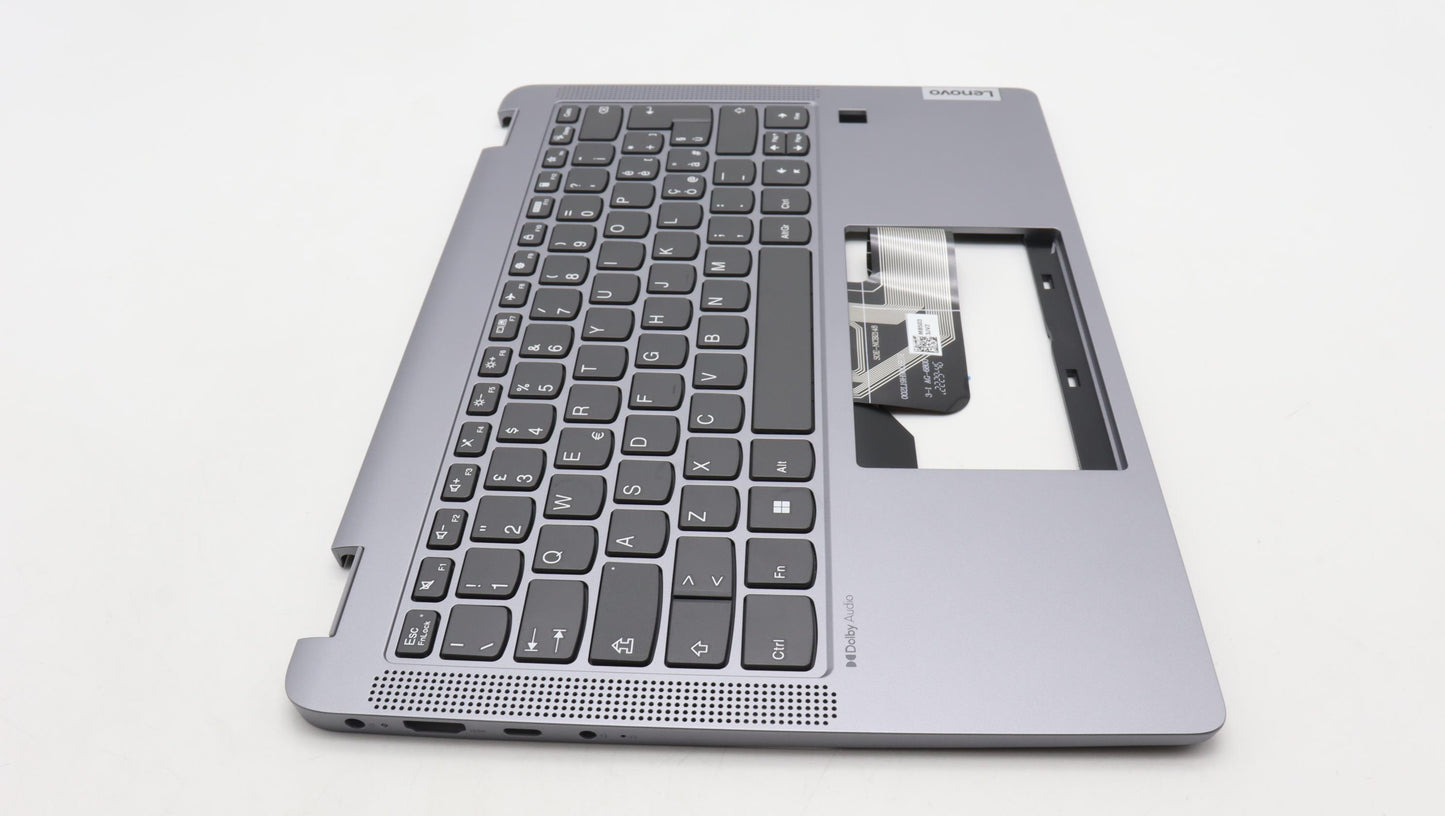 Lenovo Cover Upper Case Assembly Ita - 5CB1K20818