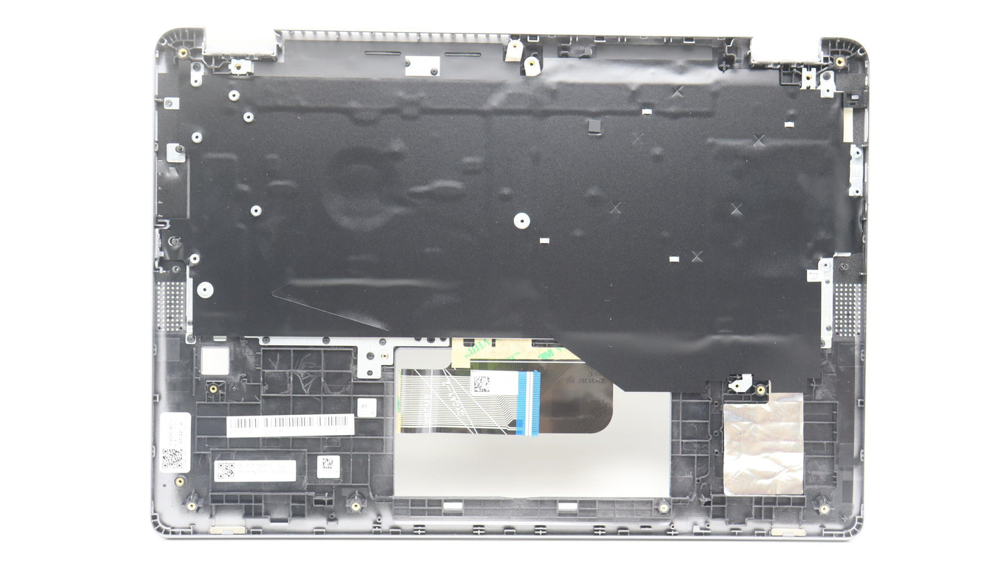 Lenovo Cover Upper Case Assembly Spa - 5CB1K20819