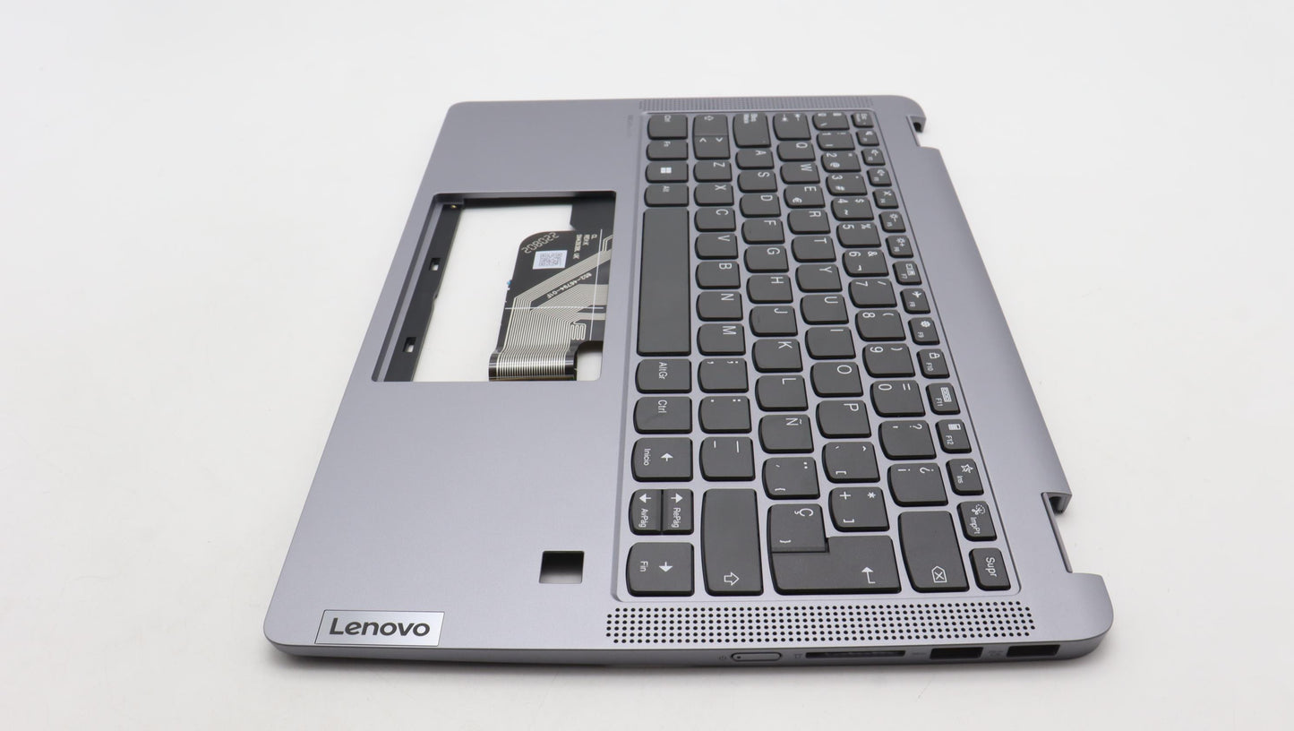 Lenovo Cover Upper Case Assembly Spa - 5CB1K20819