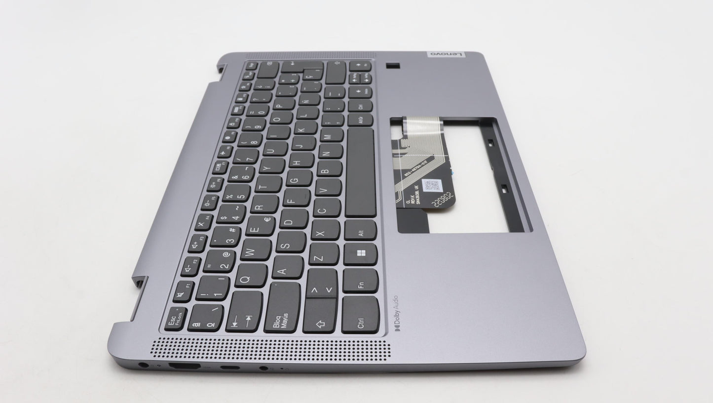 Lenovo Cover Upper Case Assembly Spa - 5CB1K20819