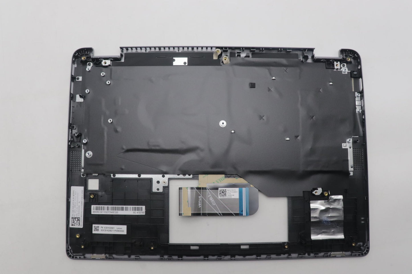 Lenovo Cover Upper Case Assembly Thai - 5CB1K20821