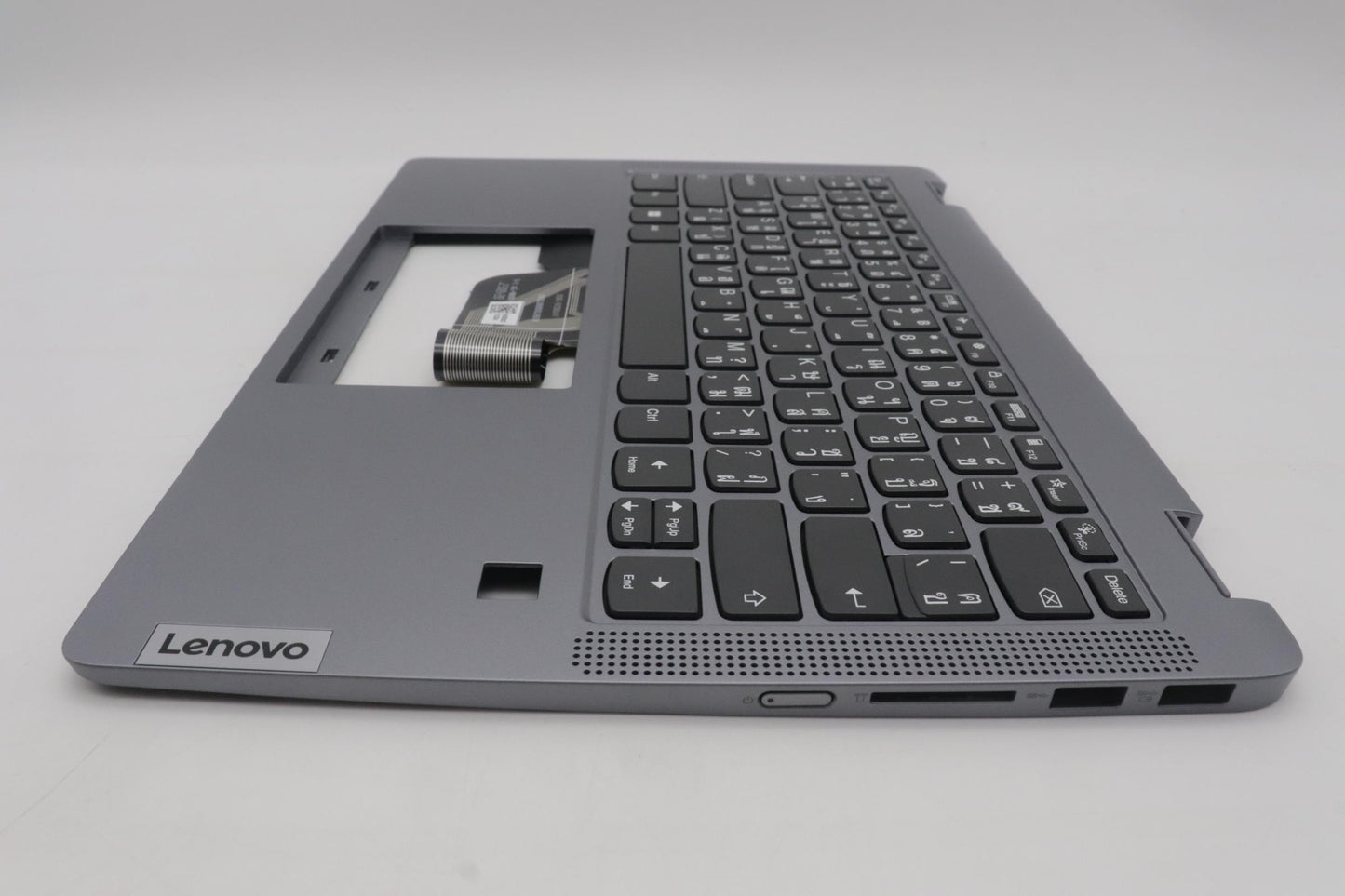 Lenovo Cover Upper Case Assembly Thai - 5CB1K20821