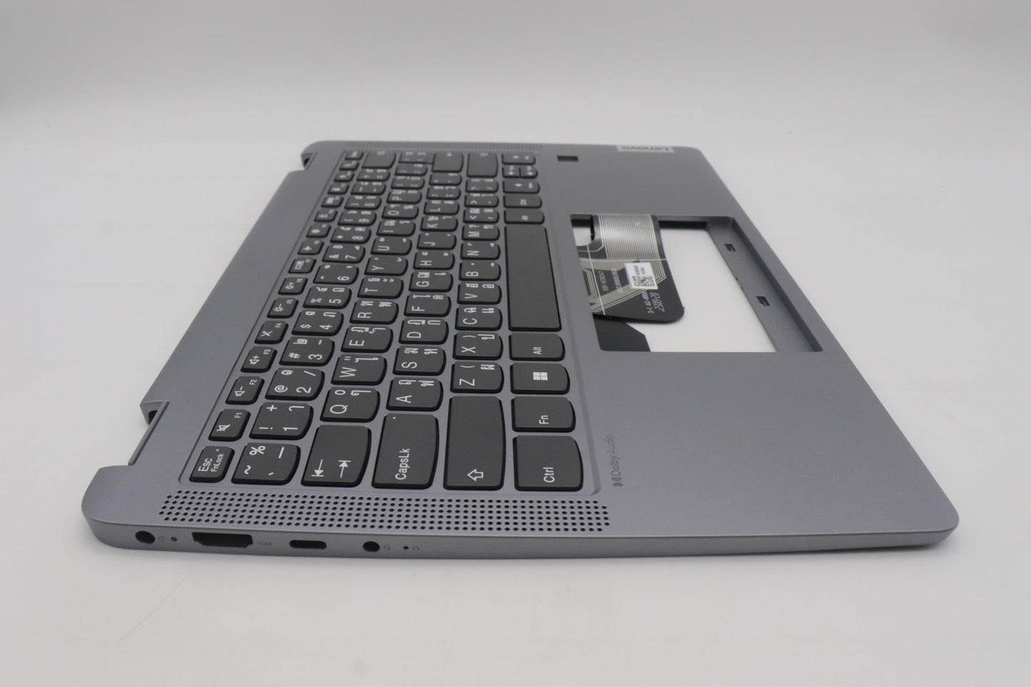 Lenovo Cover Upper Case Assembly Thai - 5CB1K20821