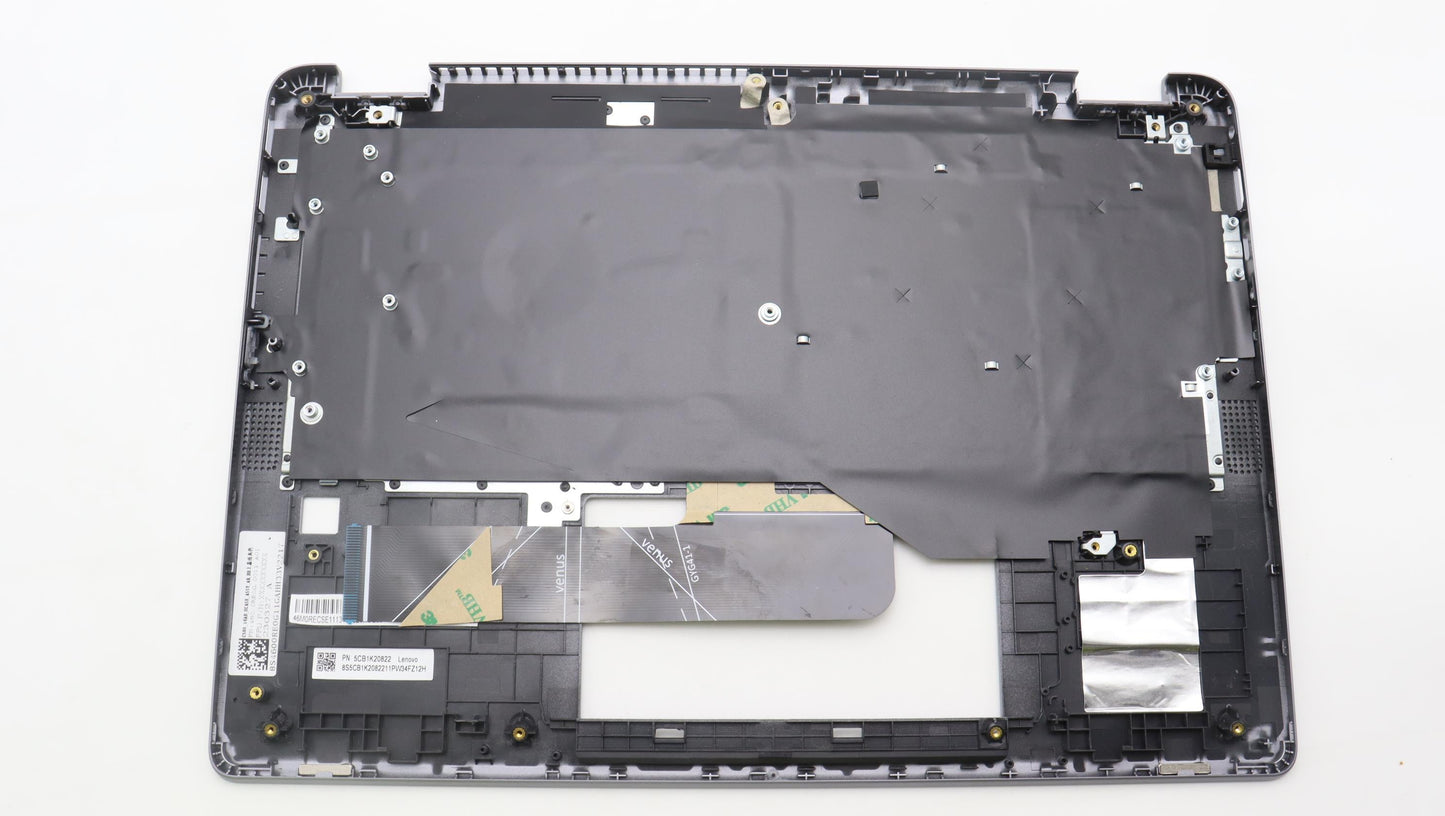 Lenovo Cover Upper Case Assembly Por - 5CB1K20822