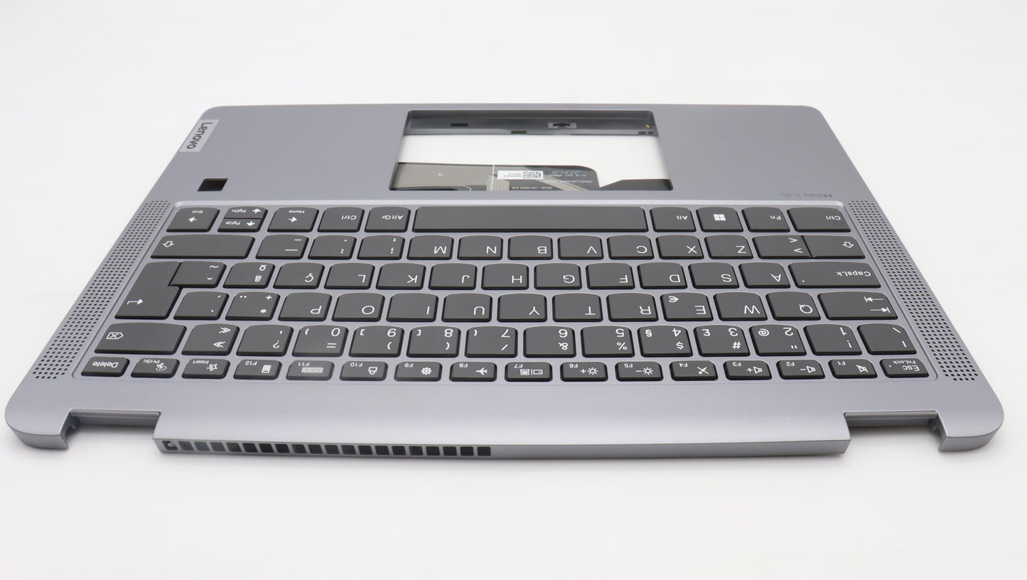 Lenovo Cover Upper Case Assembly Por - 5CB1K20822