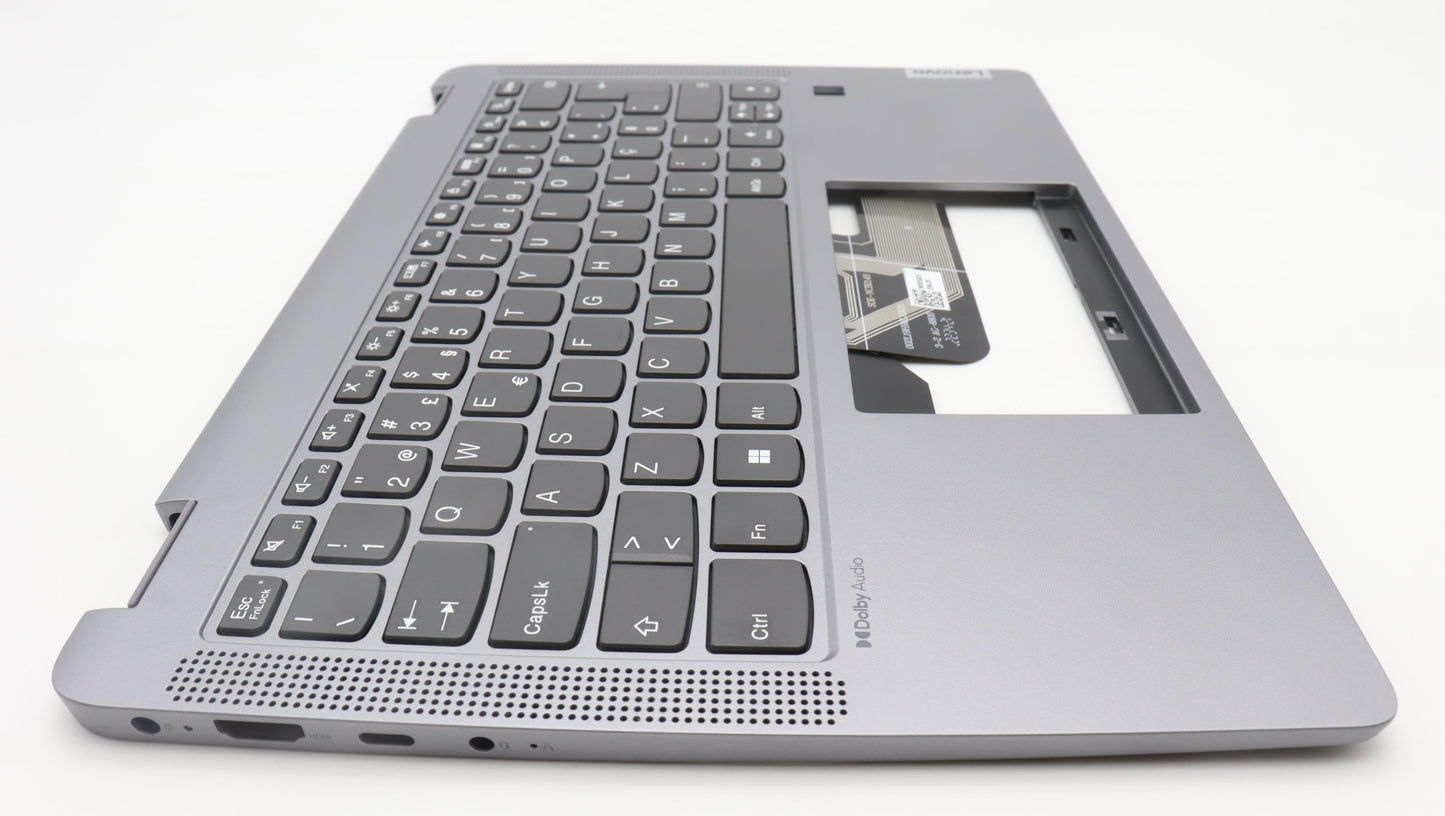 Lenovo Cover Upper Case Assembly Por - 5CB1K20822