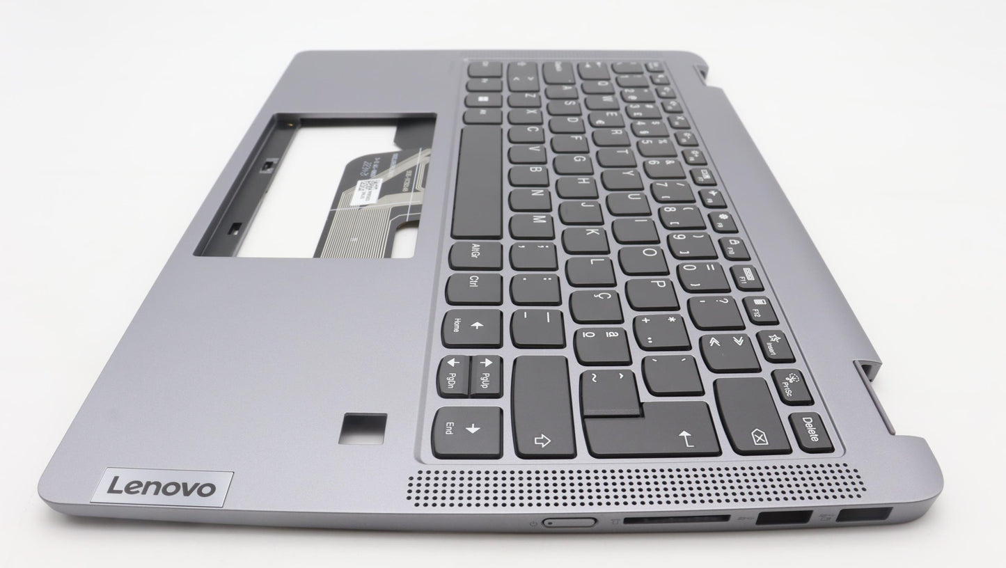Lenovo Cover Upper Case Assembly Por - 5CB1K20822