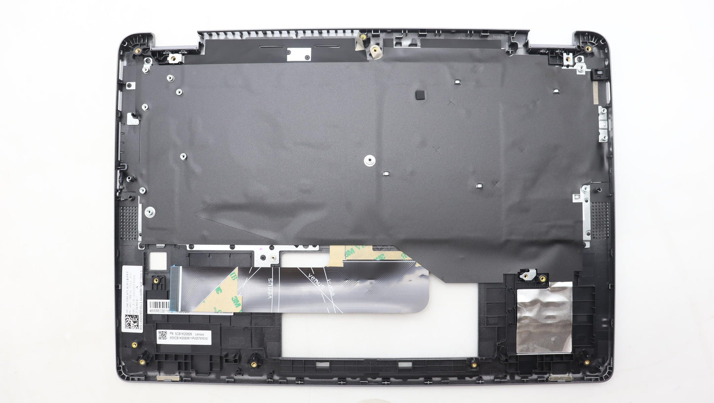 Lenovo Cover Upper Case Assembly Tc W - 5CB1K20826
