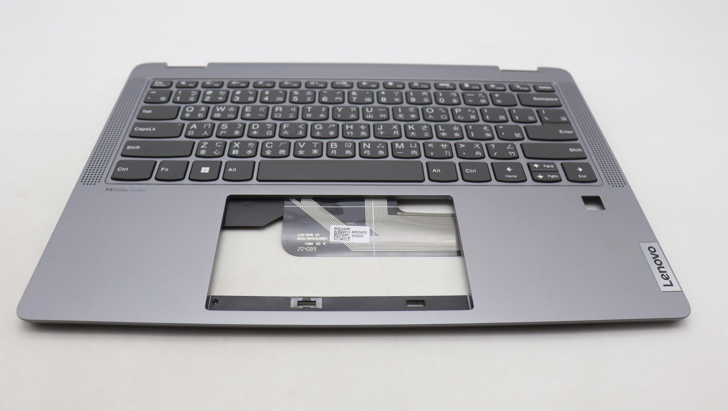 Lenovo Cover Upper Case Assembly Tc W - 5CB1K20826