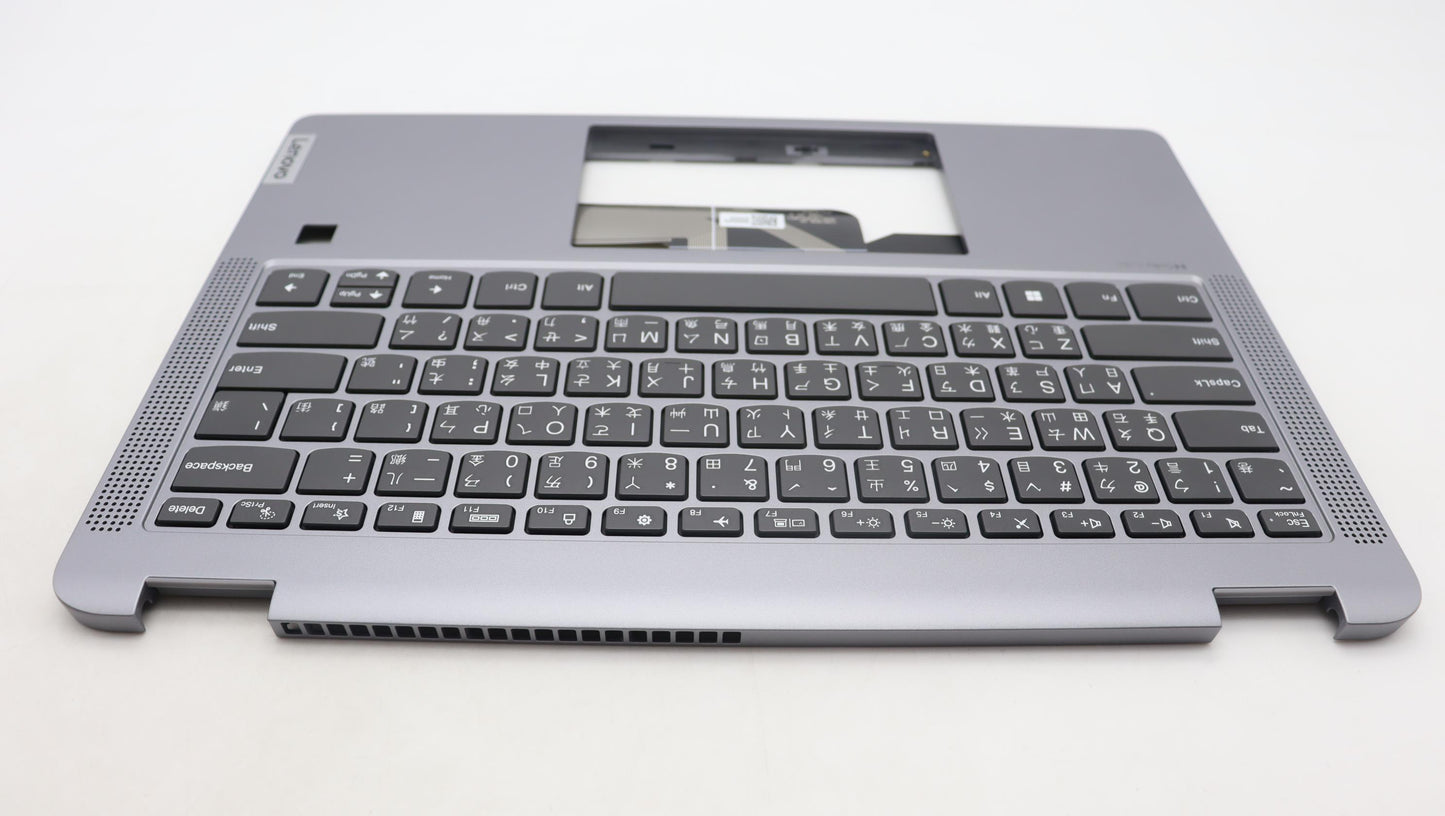 Lenovo Cover Upper Case Assembly Tc W - 5CB1K20826