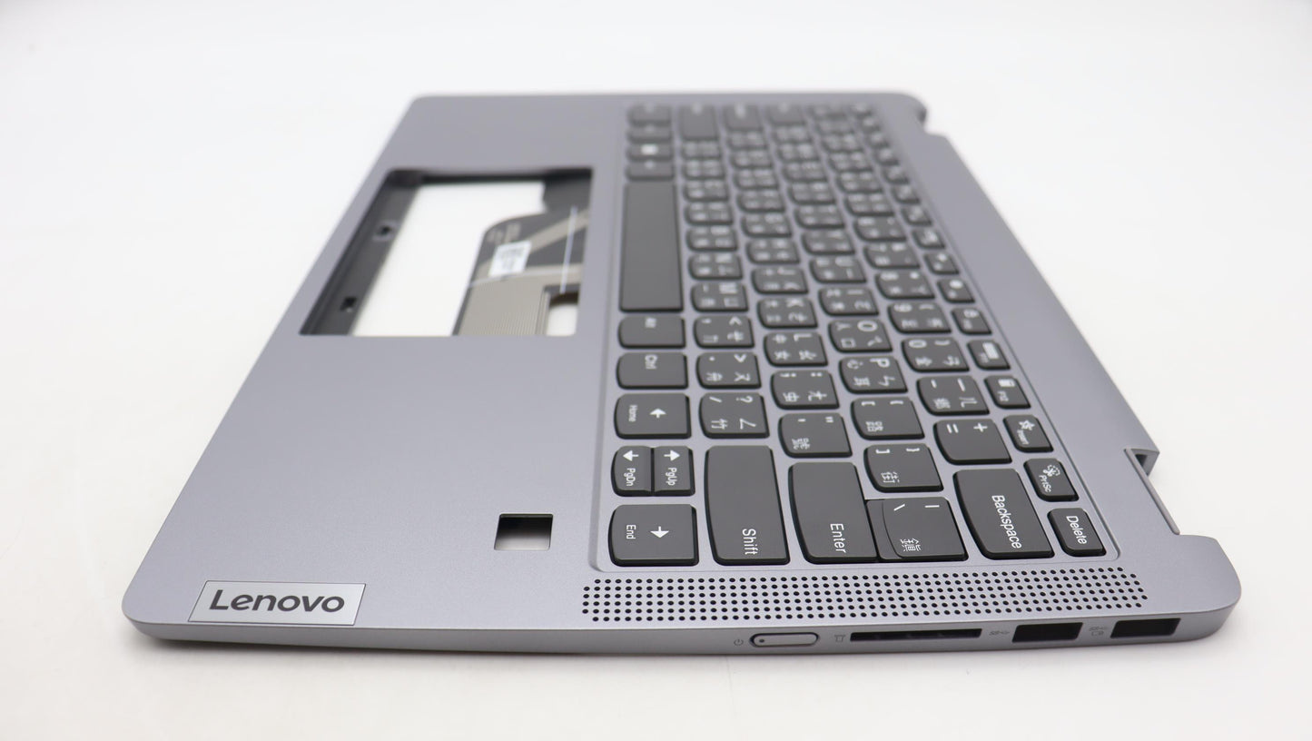 Lenovo Cover Upper Case Assembly Tc W - 5CB1K20826