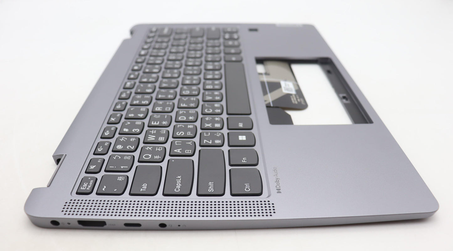 Lenovo Cover Upper Case Assembly Tc W - 5CB1K20826