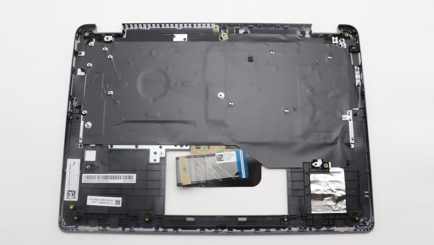 Lenovo Cover Upper Case Assembly Fra - 5CB1K20828