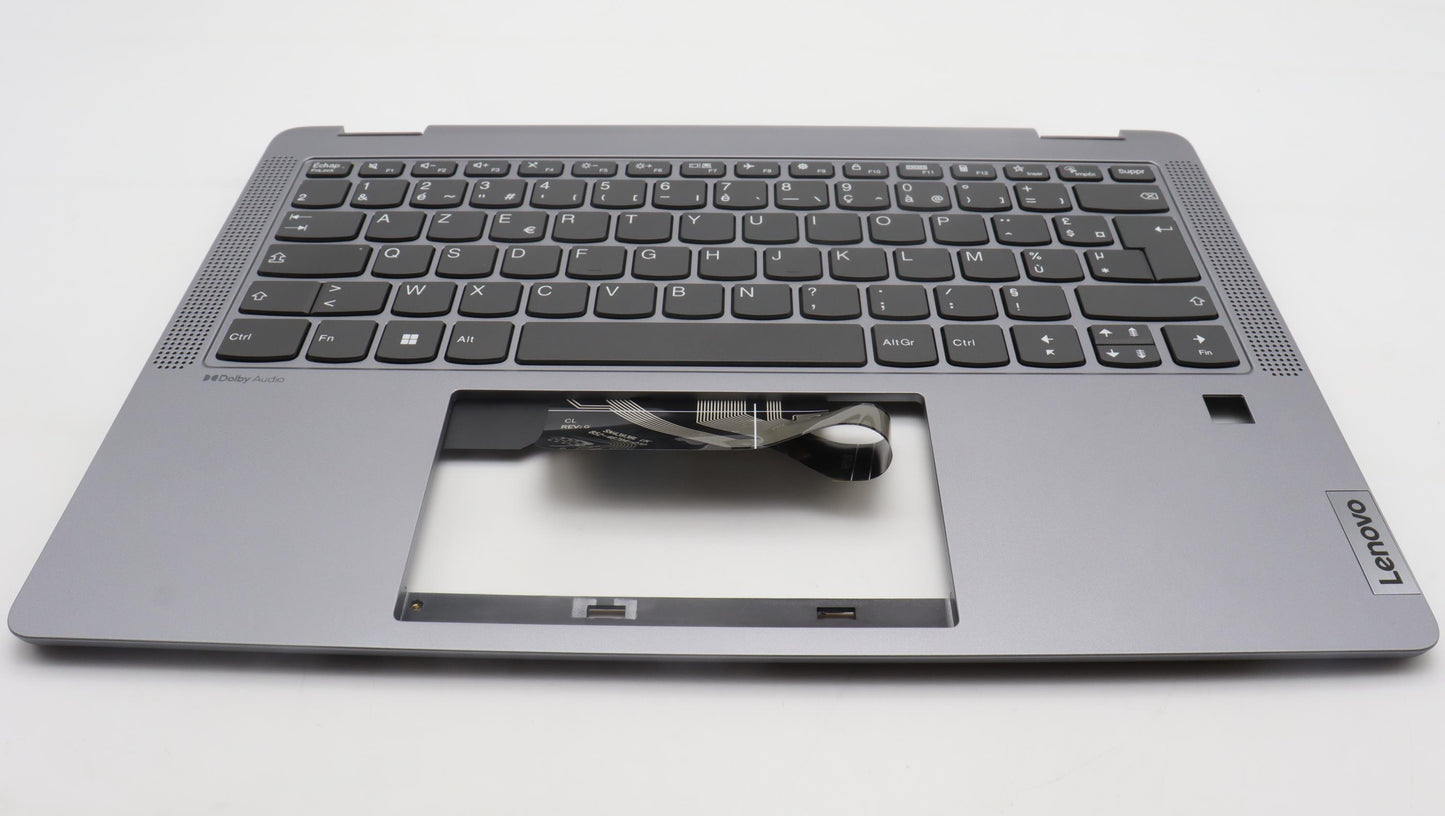 Lenovo Cover Upper Case Assembly Fra - 5CB1K20828