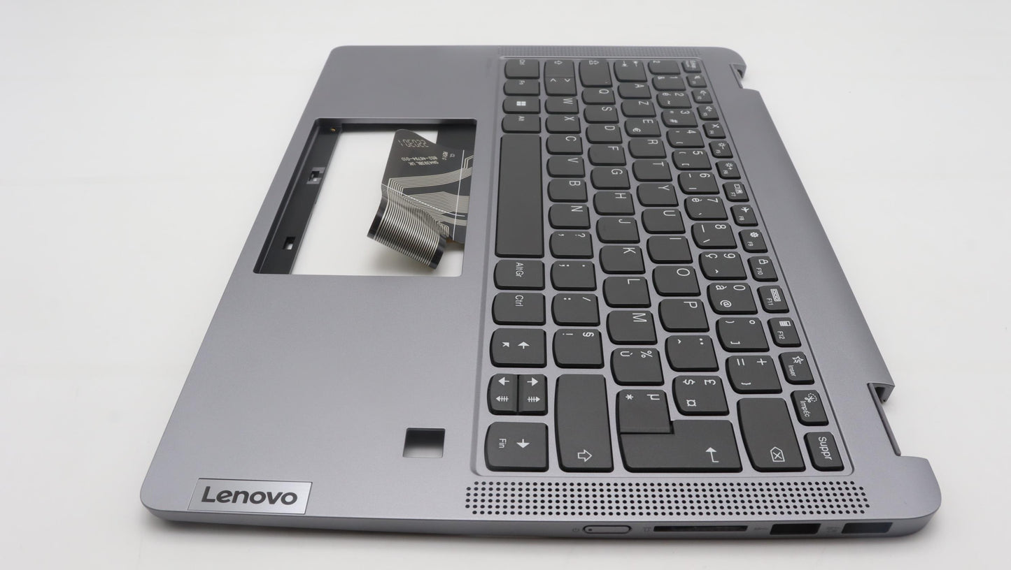 Lenovo Cover Upper Case Assembly Fra - 5CB1K20828
