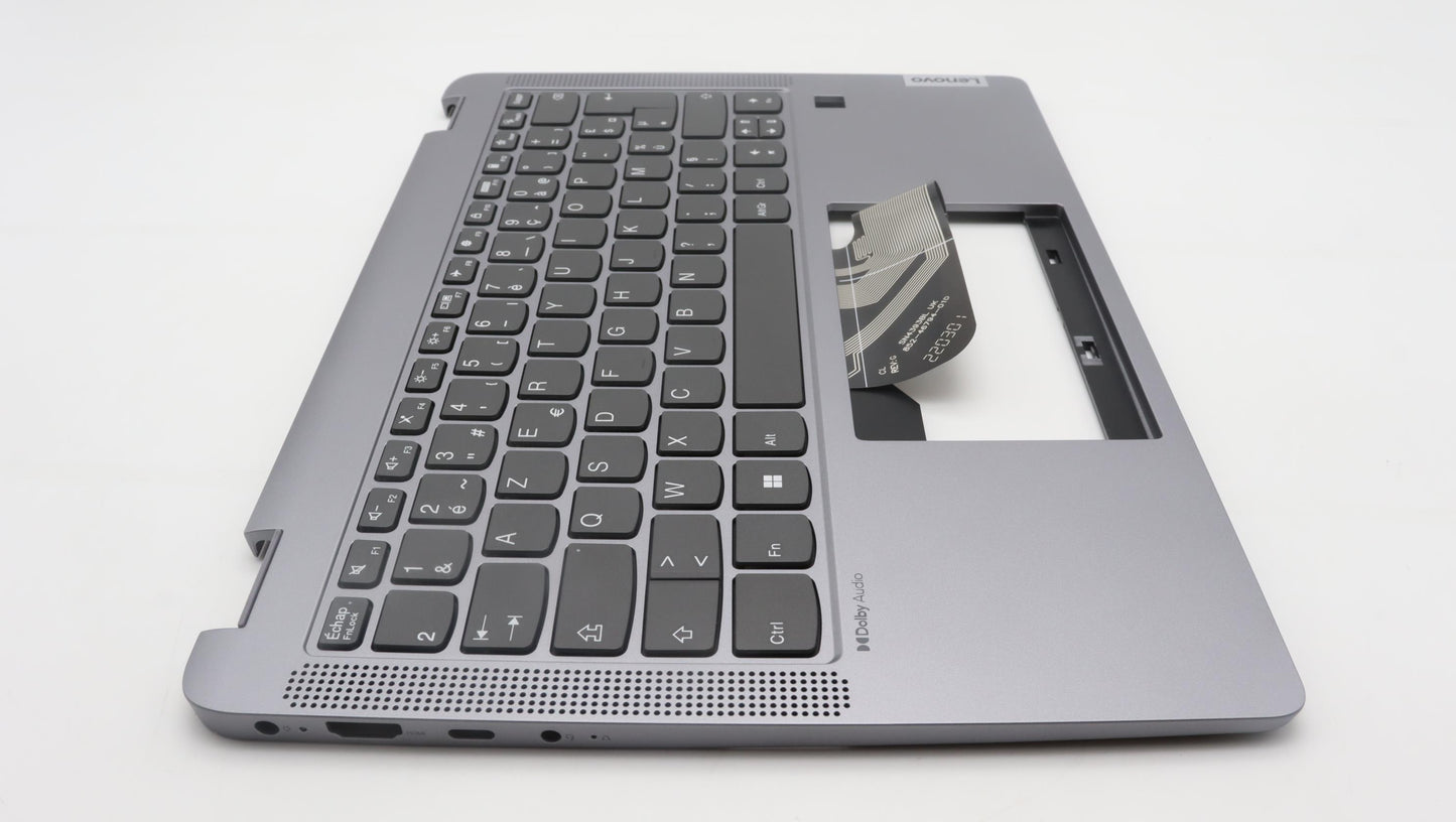 Lenovo Cover Upper Case Assembly Fra - 5CB1K20828