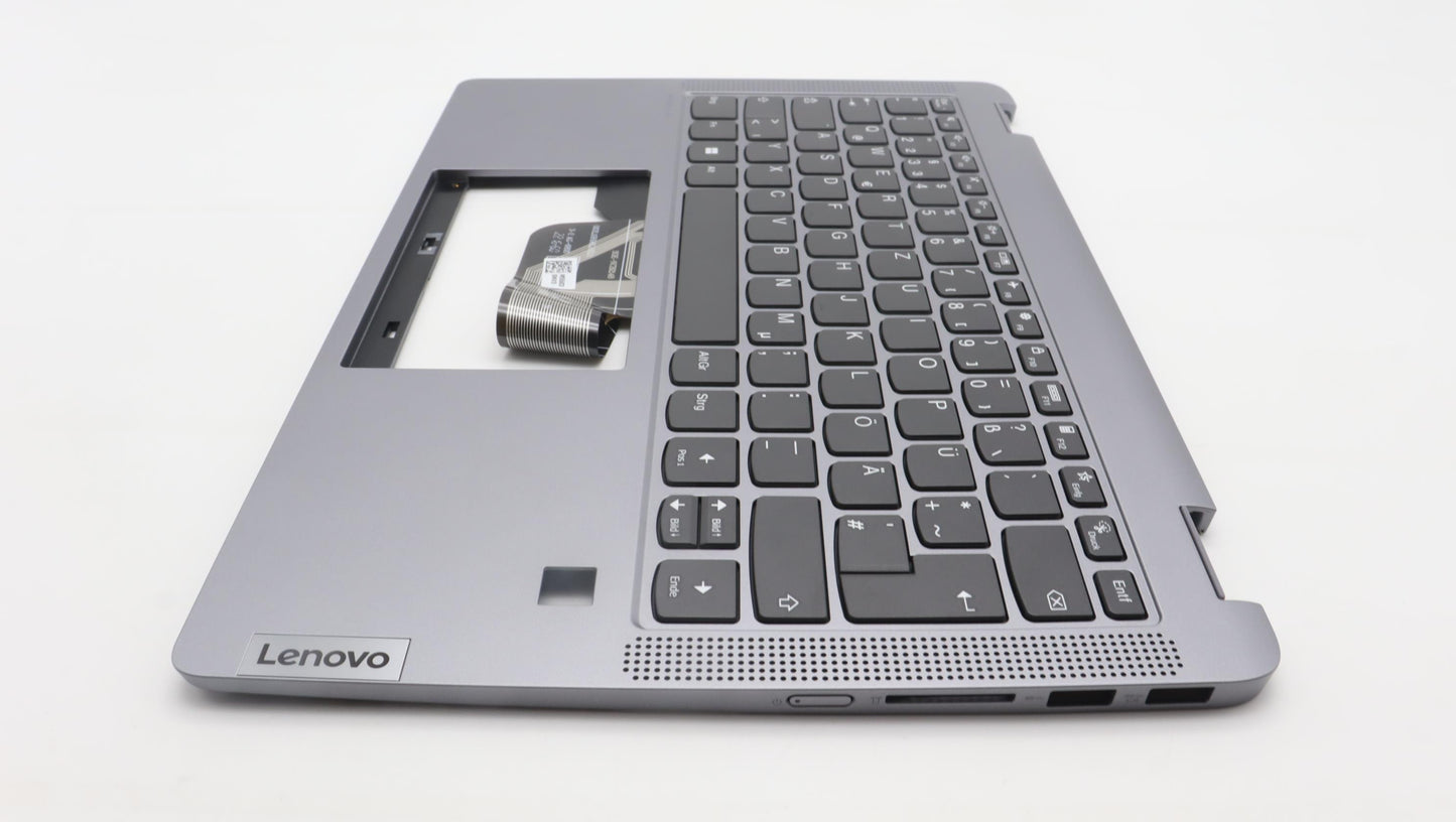 Lenovo Cover Upper Case Assembly Ger - 5CB1K20829