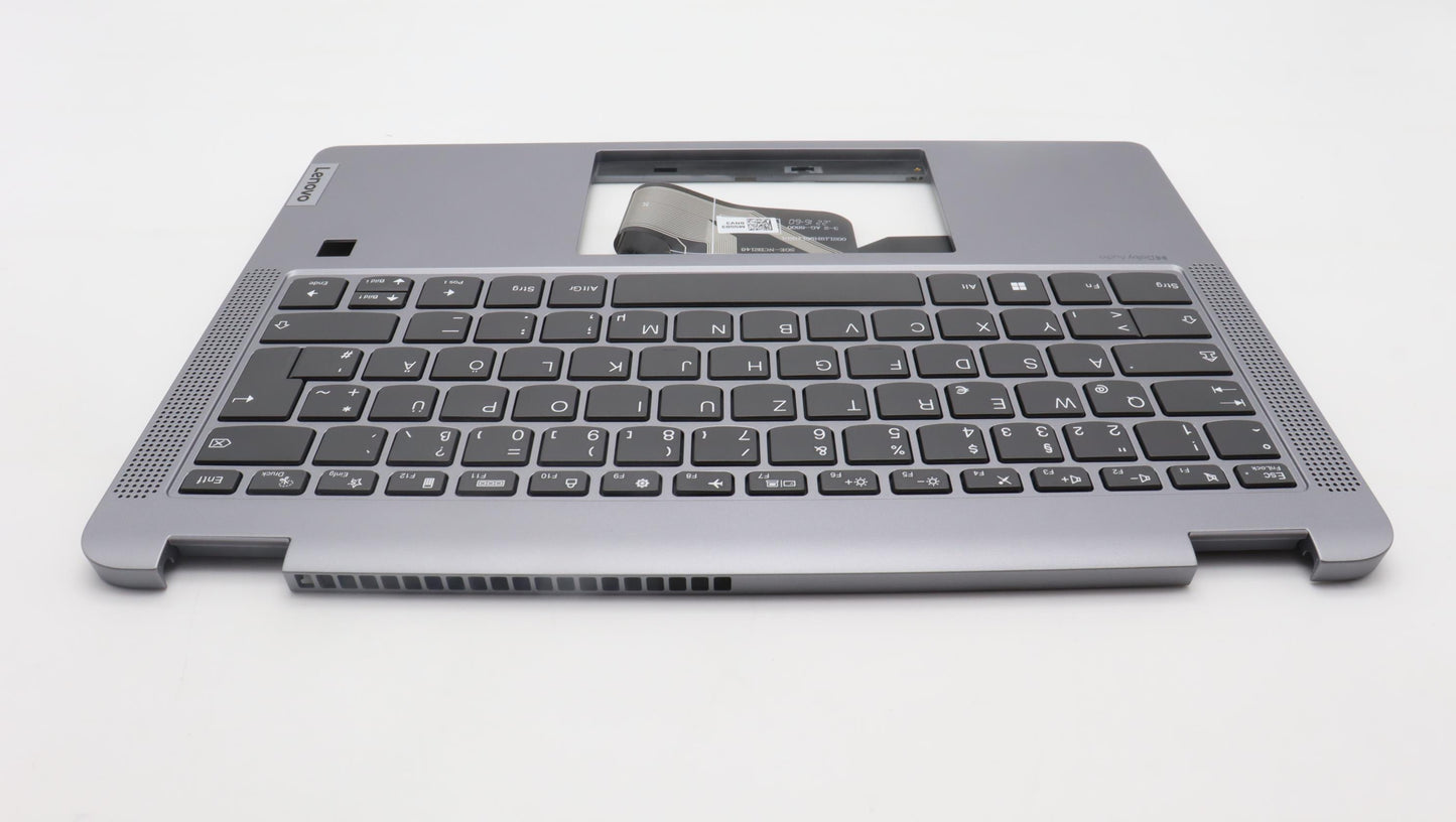 Lenovo Cover Upper Case Assembly Ger - 5CB1K20829