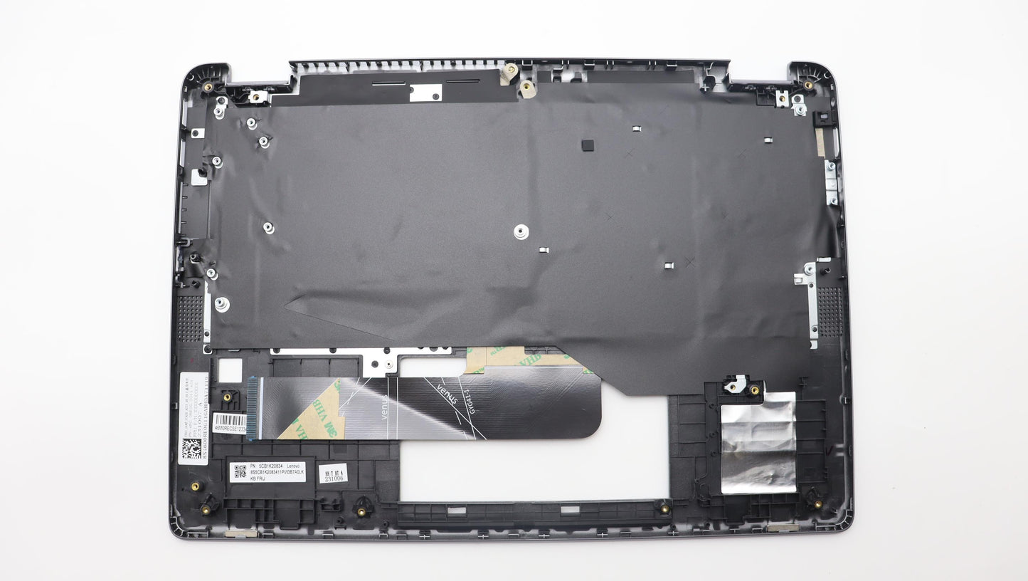Lenovo Cover Upper Case Assembly Hun - 5CB1K20834